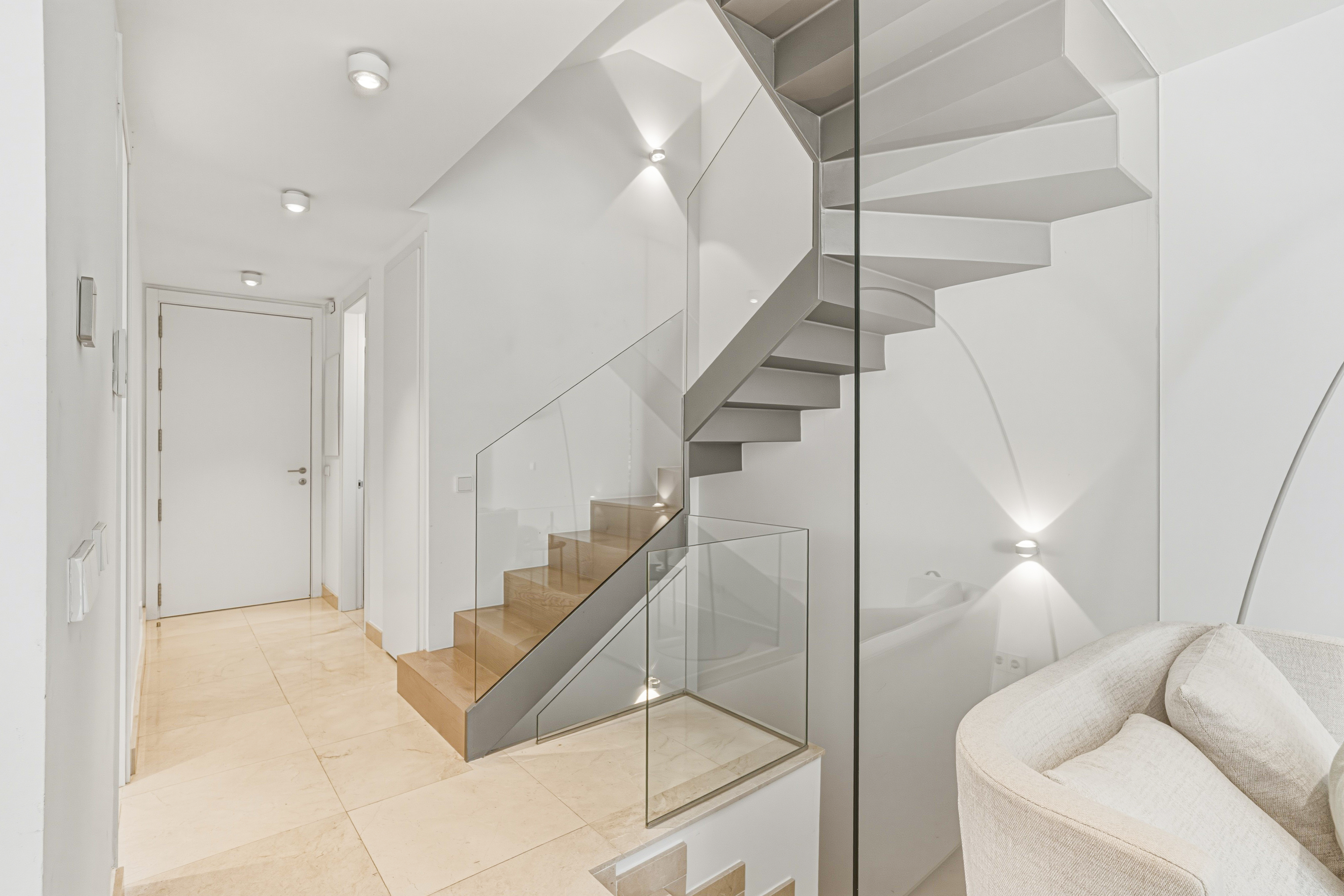 Town House · Mijas Costa · (5842MLTH)