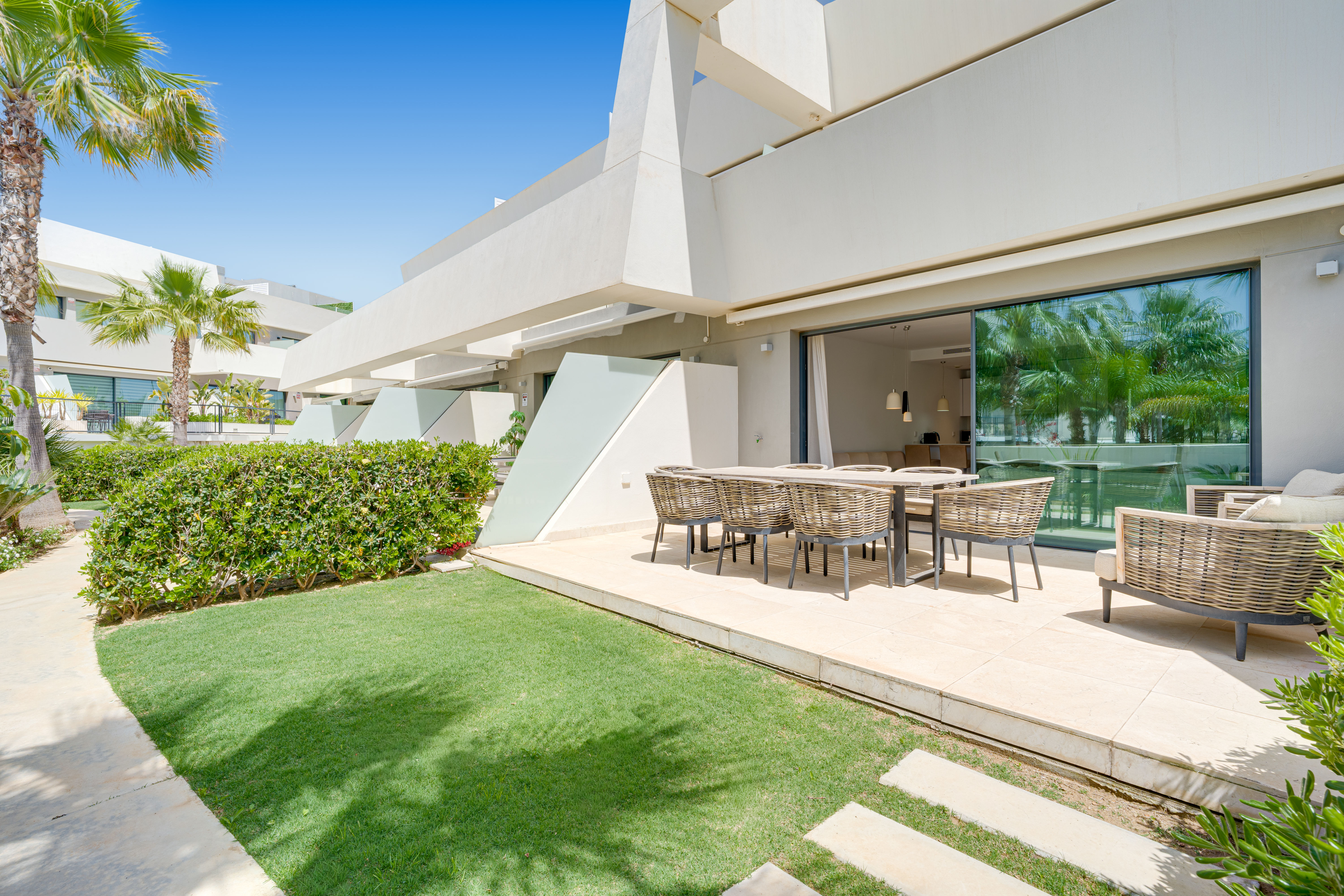 Town House · Mijas Costa · (5842MLTH)