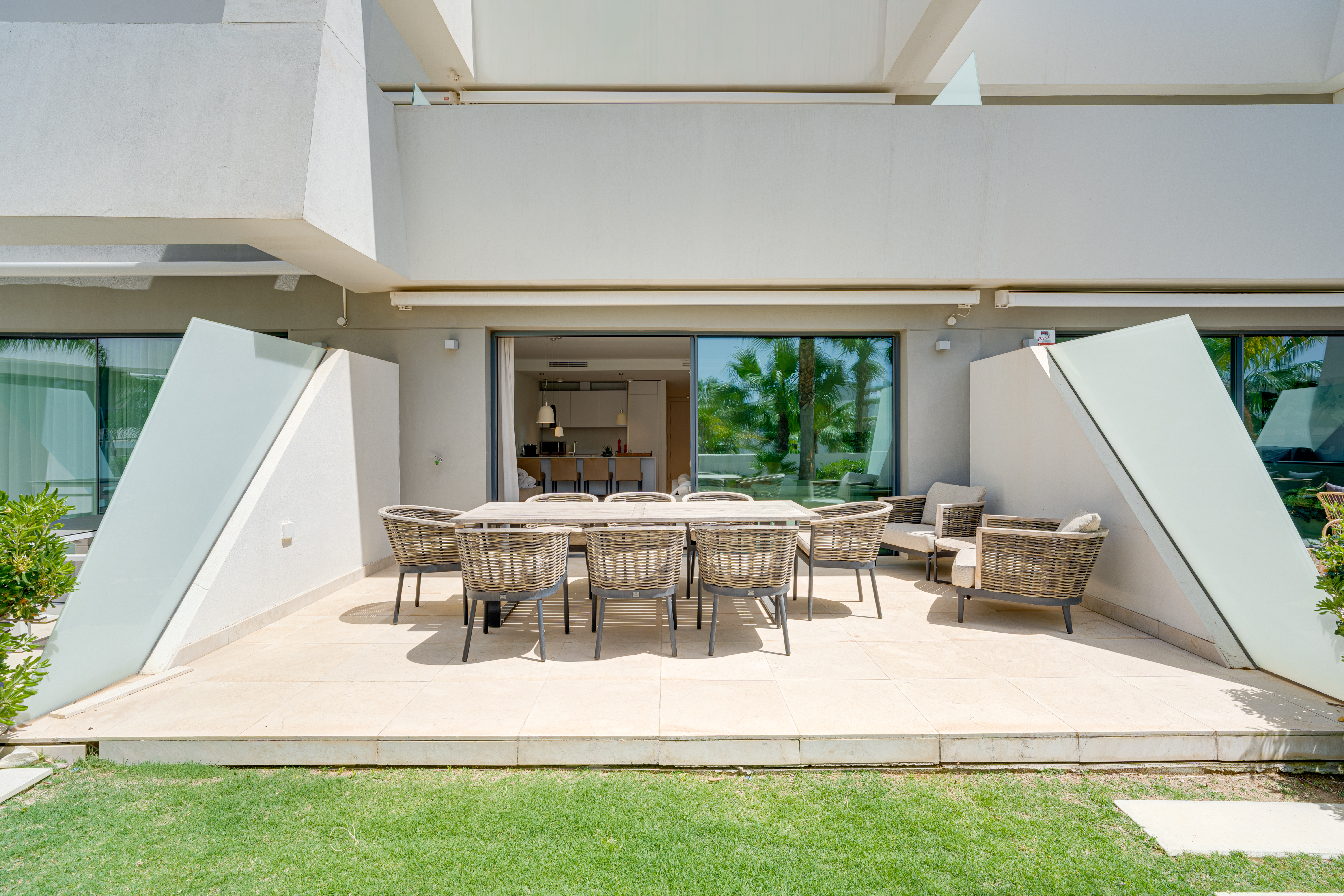 Town House · Mijas Costa · (5842MLTH)