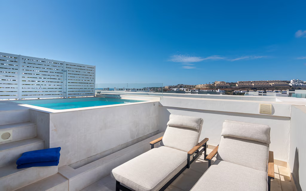 Town House · Mijas Costa · (5842MLTH)