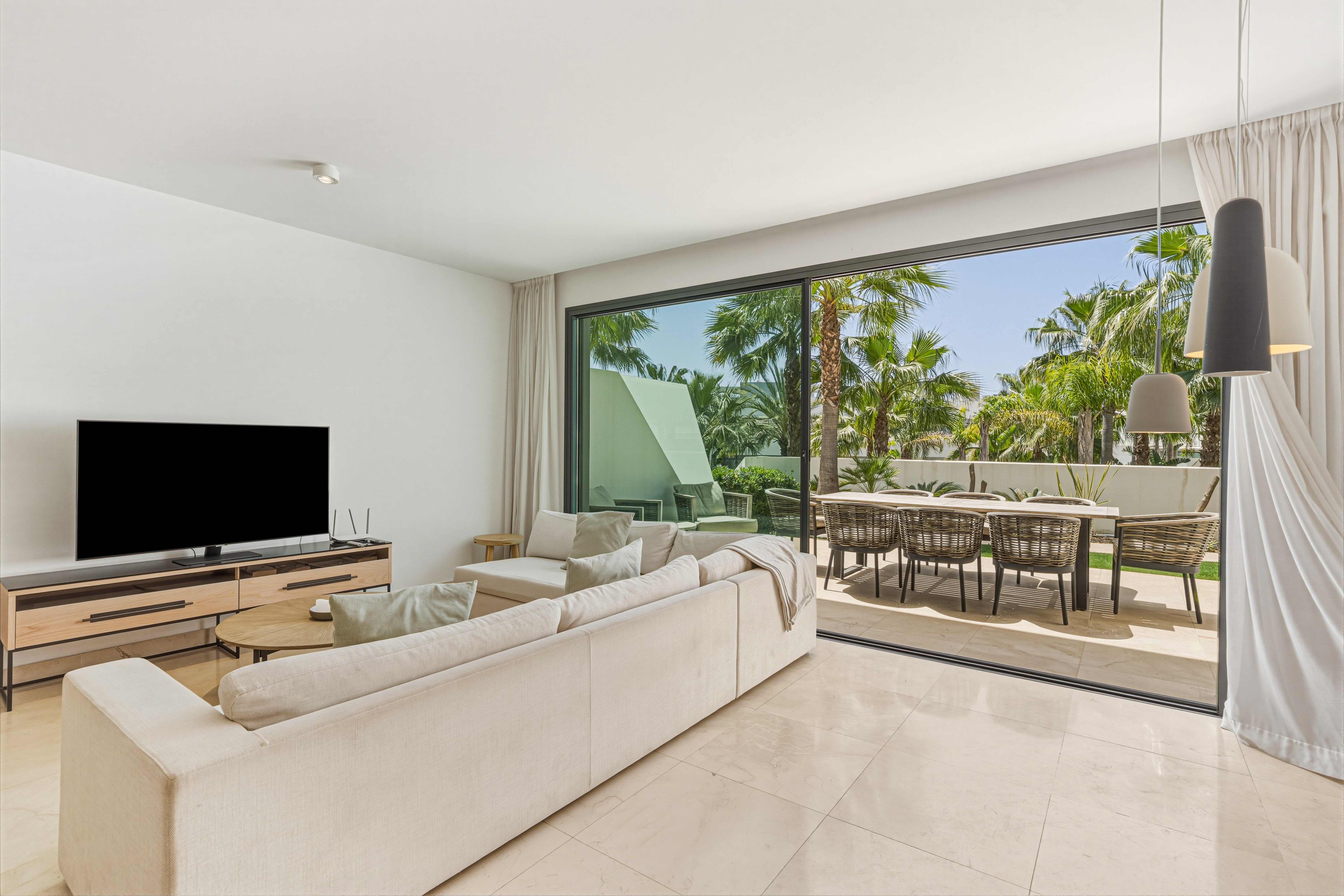 Town House · Mijas Costa · (5842MLTH)