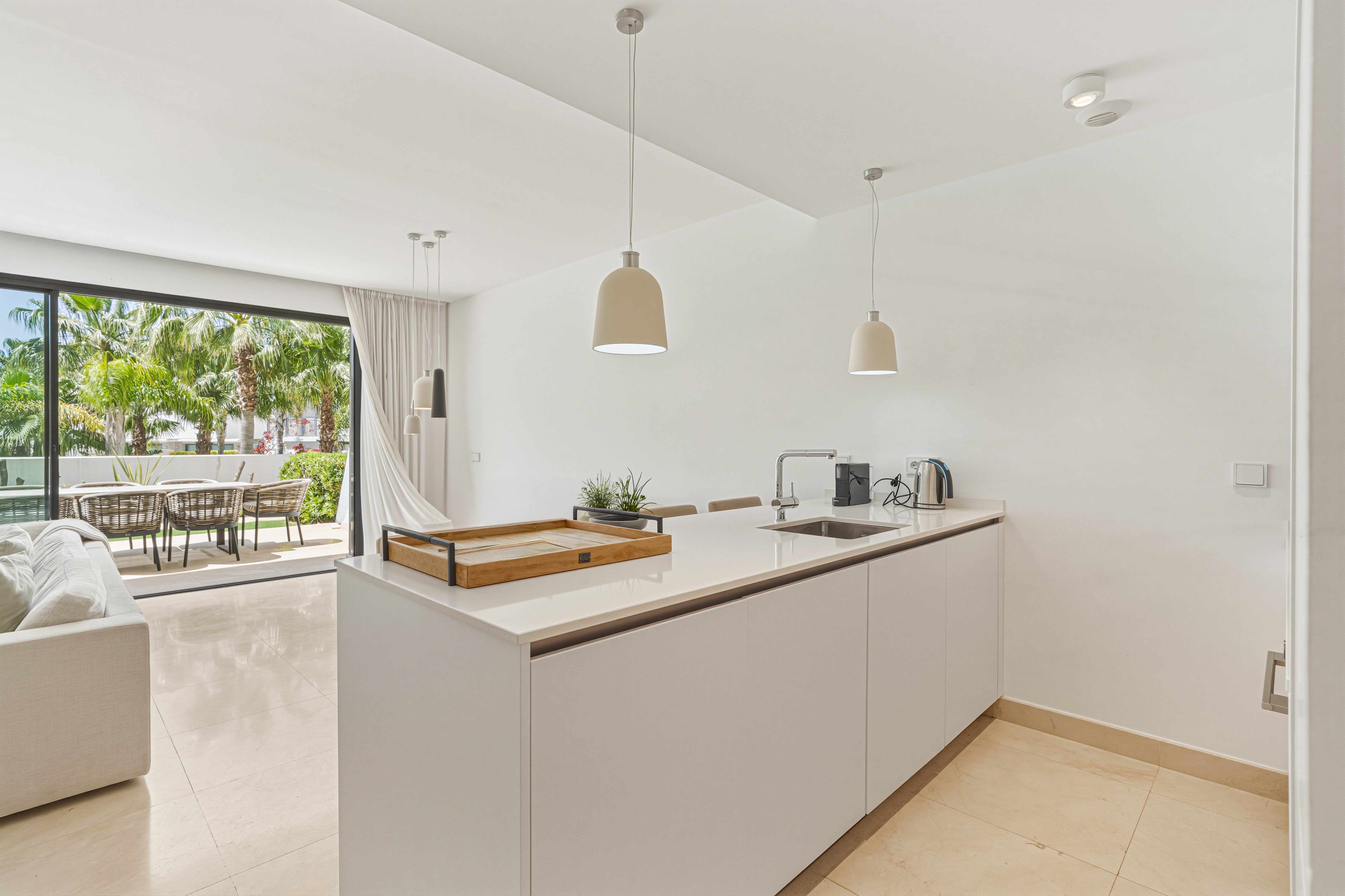 Town House · Mijas Costa · (5842MLTH)