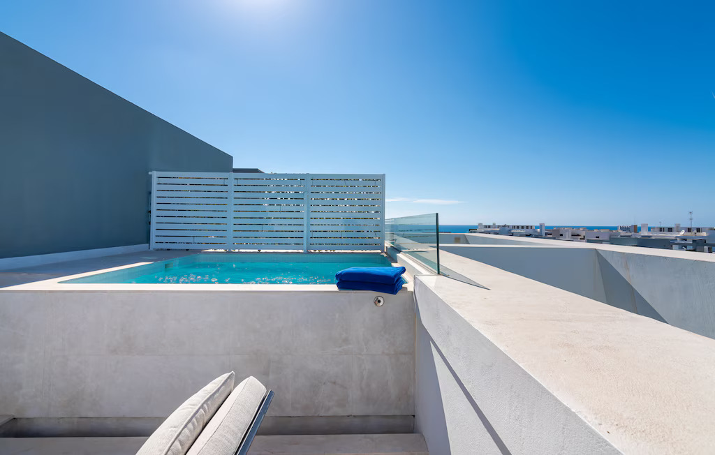 Town House · Mijas Costa · (5842MLTH)