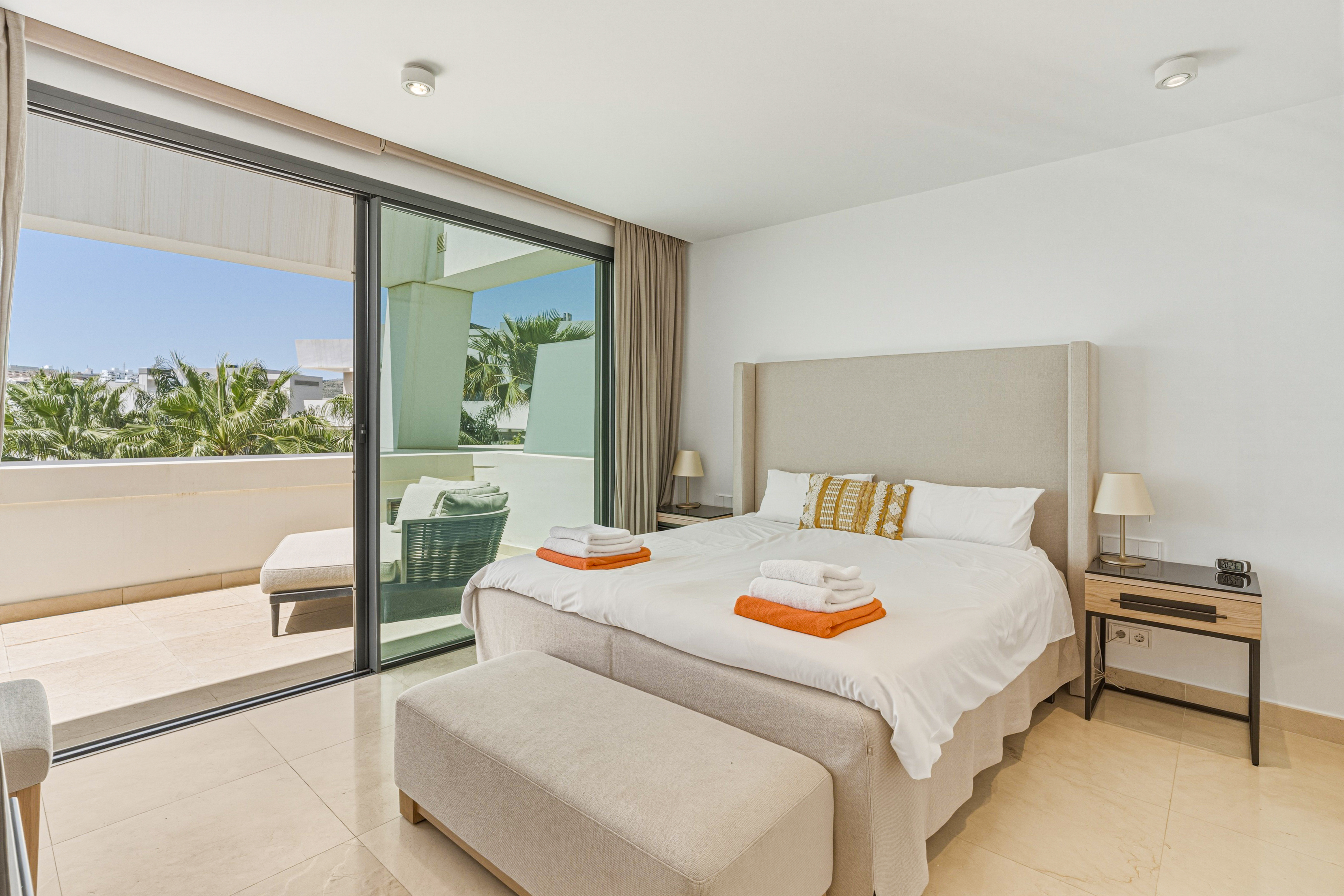 Town House · Mijas Costa · (5842MLTH)