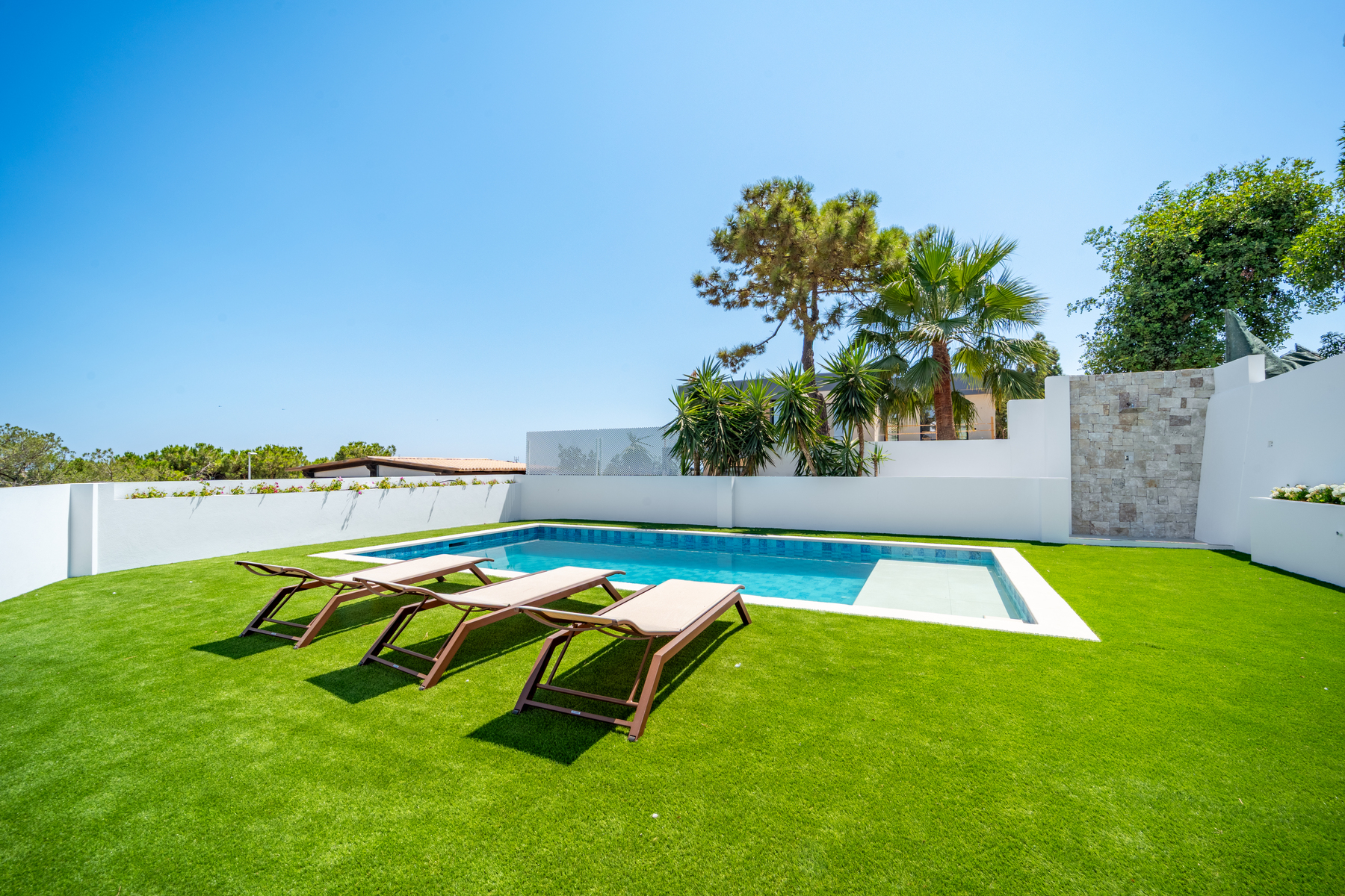 Villa · Mijas Costa · (VillaLaCala)