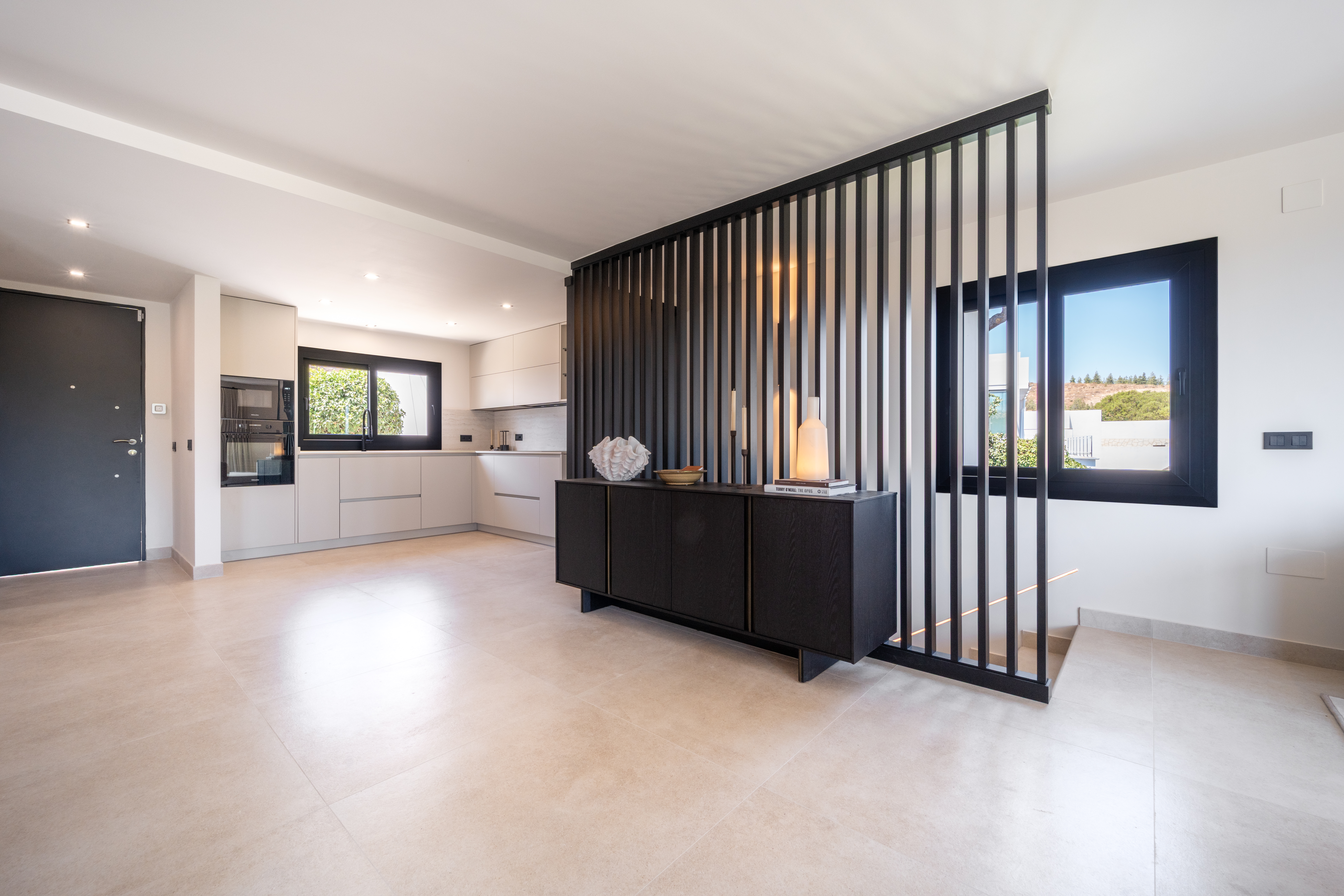 Villa · Mijas Costa · (VillaLaCala)