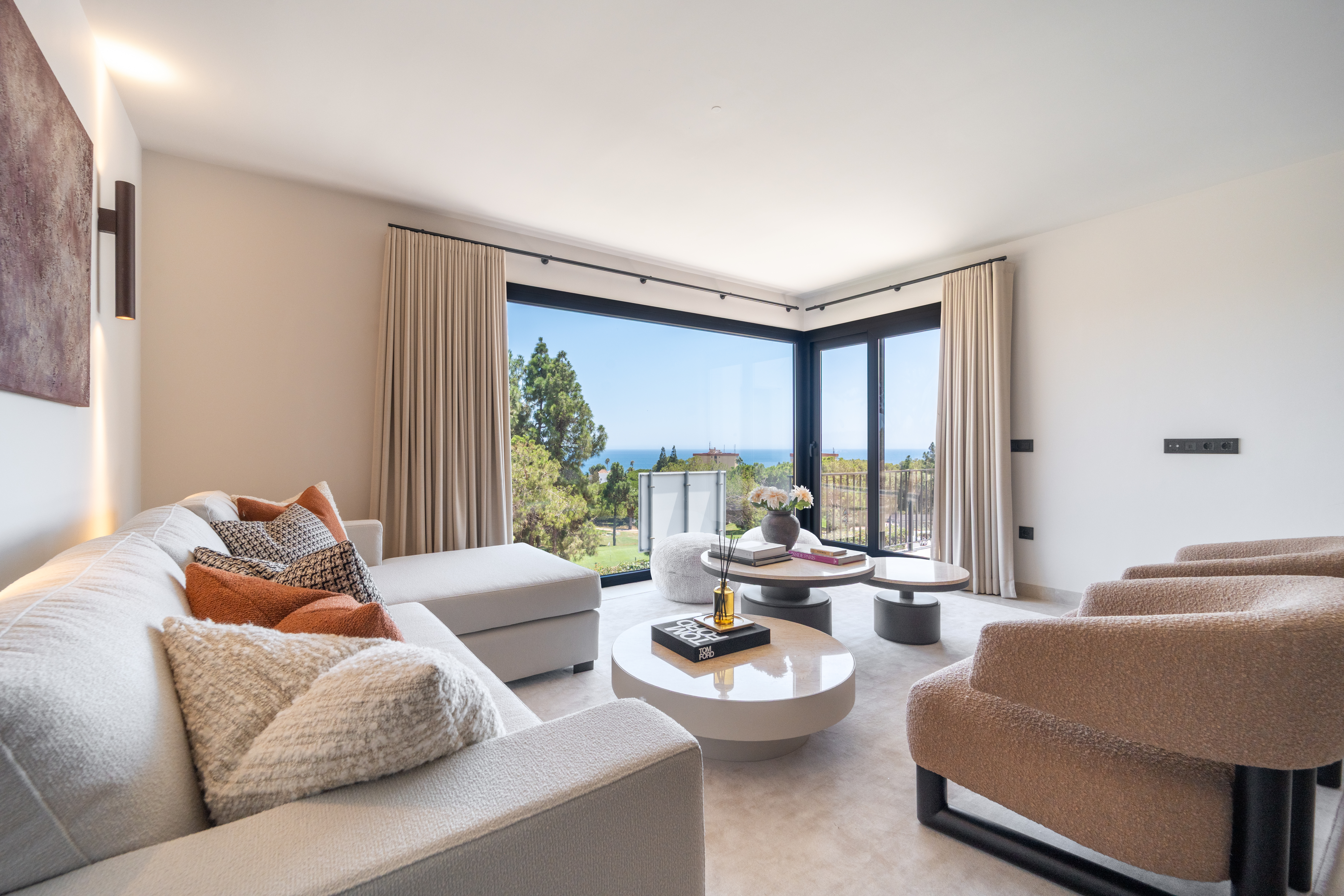 Villa · Mijas Costa · (VillaLaCala)
