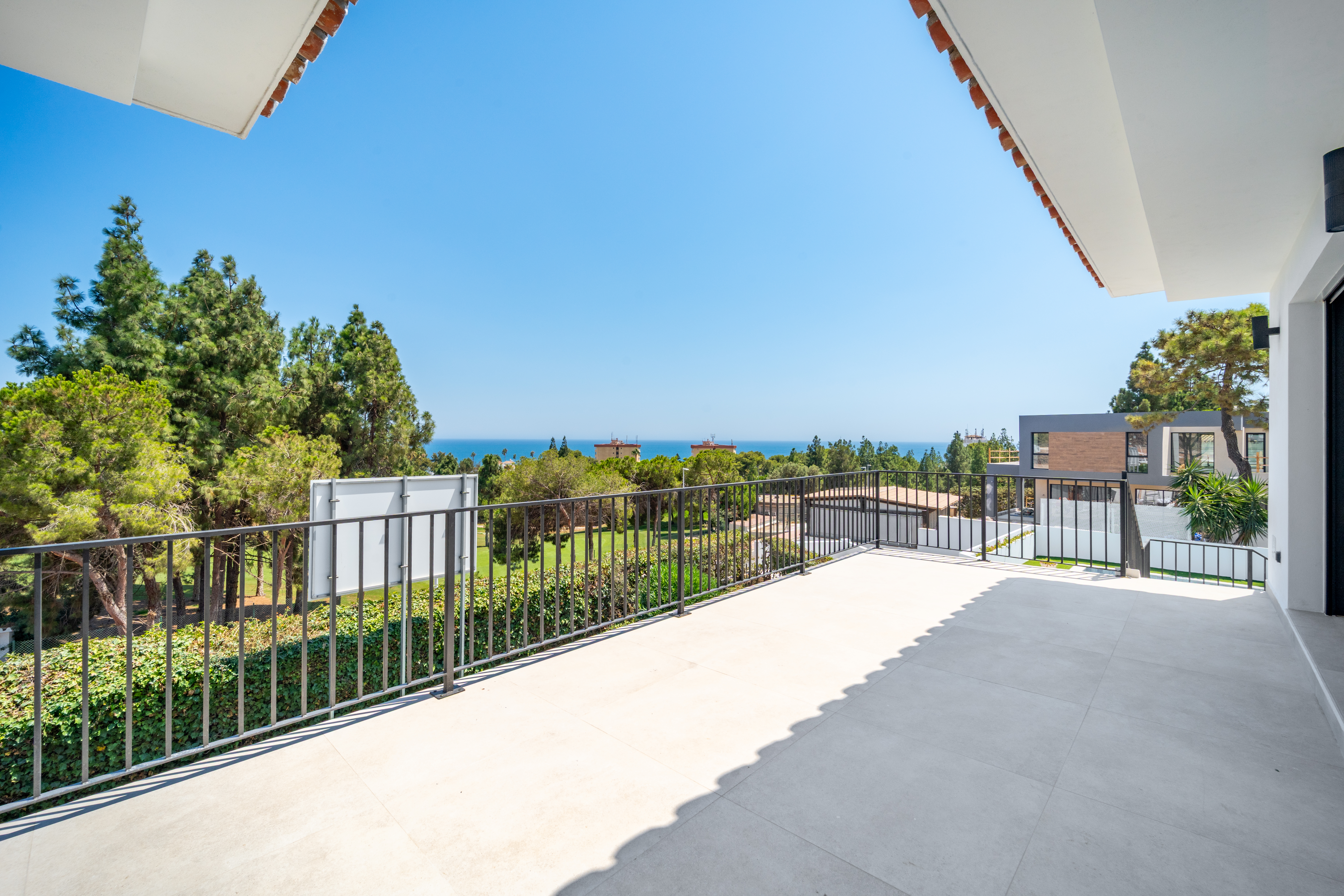 Villa · Mijas Costa · (VillaLaCala)