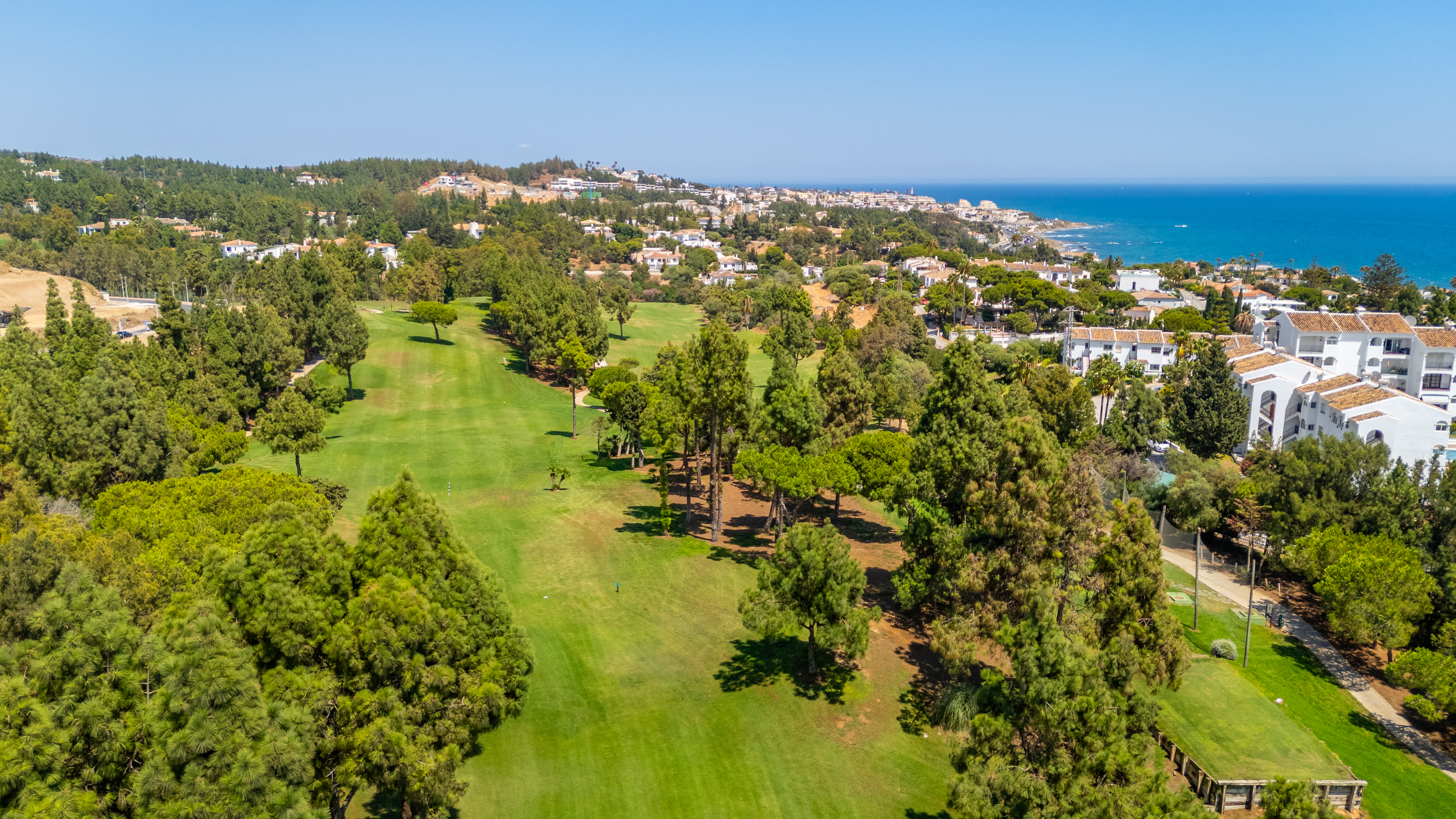 Villa · Mijas Costa · (VillaLaCala)
