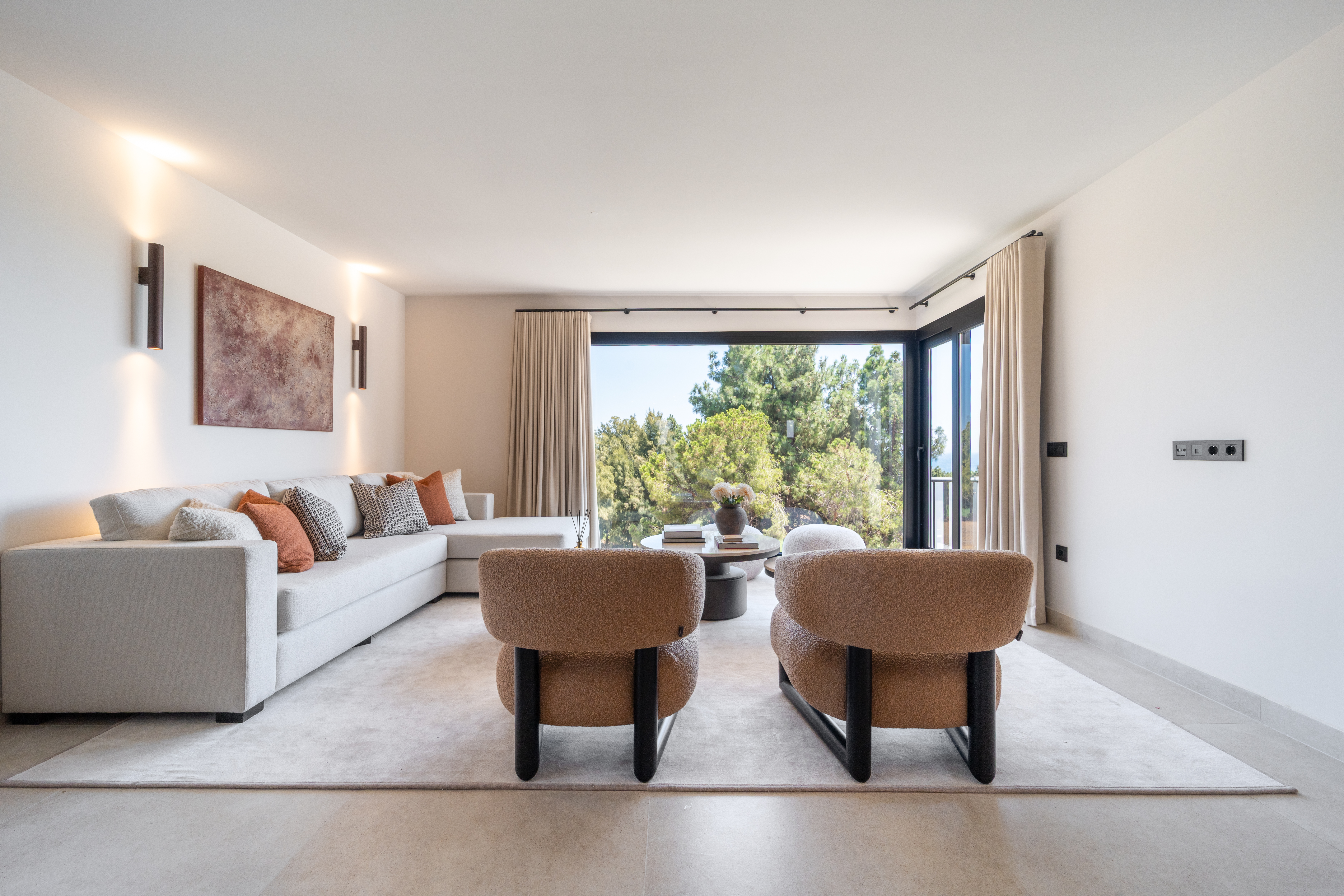 Villa · Mijas Costa · (VillaLaCala)