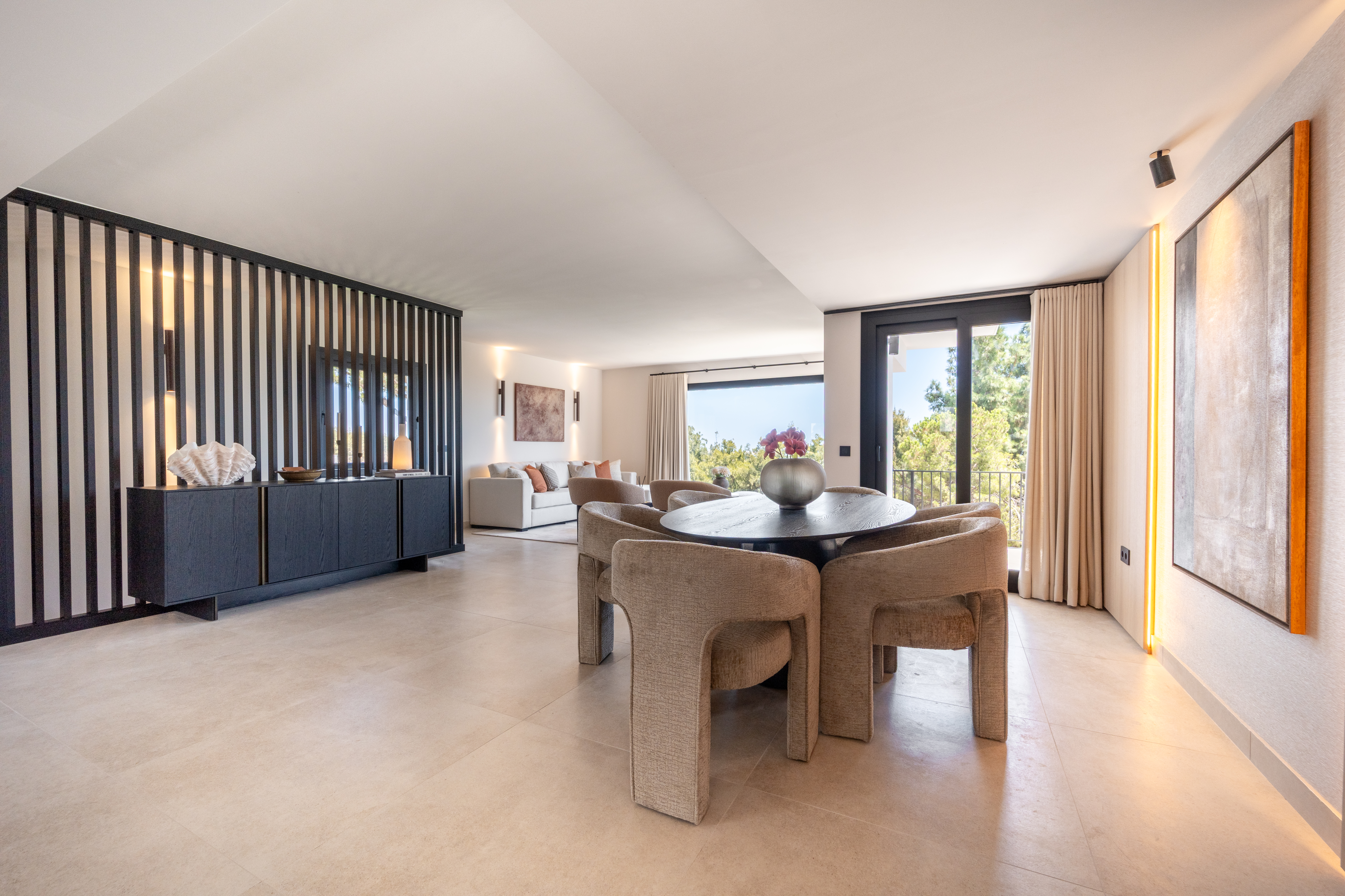 Villa · Mijas Costa · (VillaLaCala)