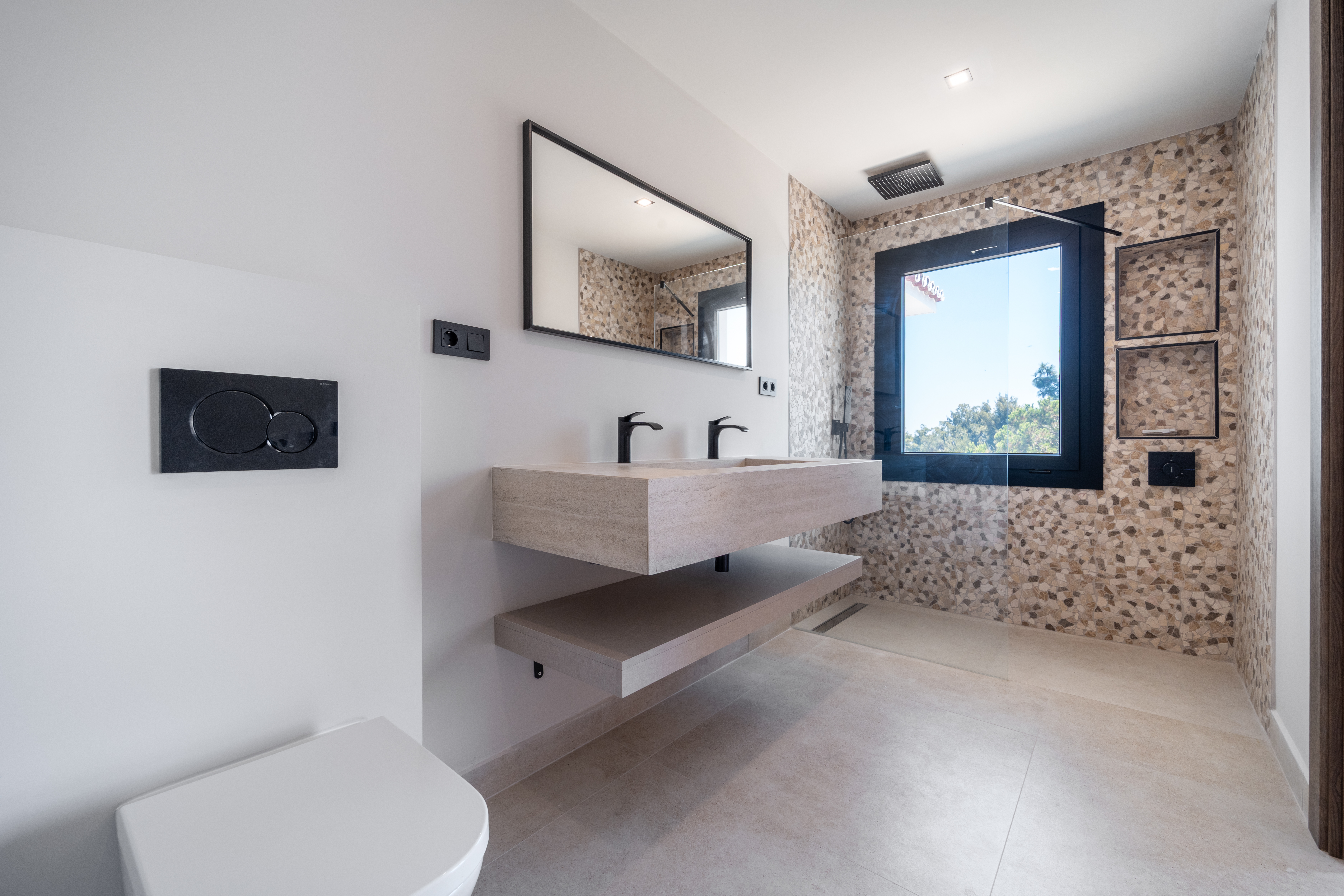 Villa · Mijas Costa · (VillaLaCala)