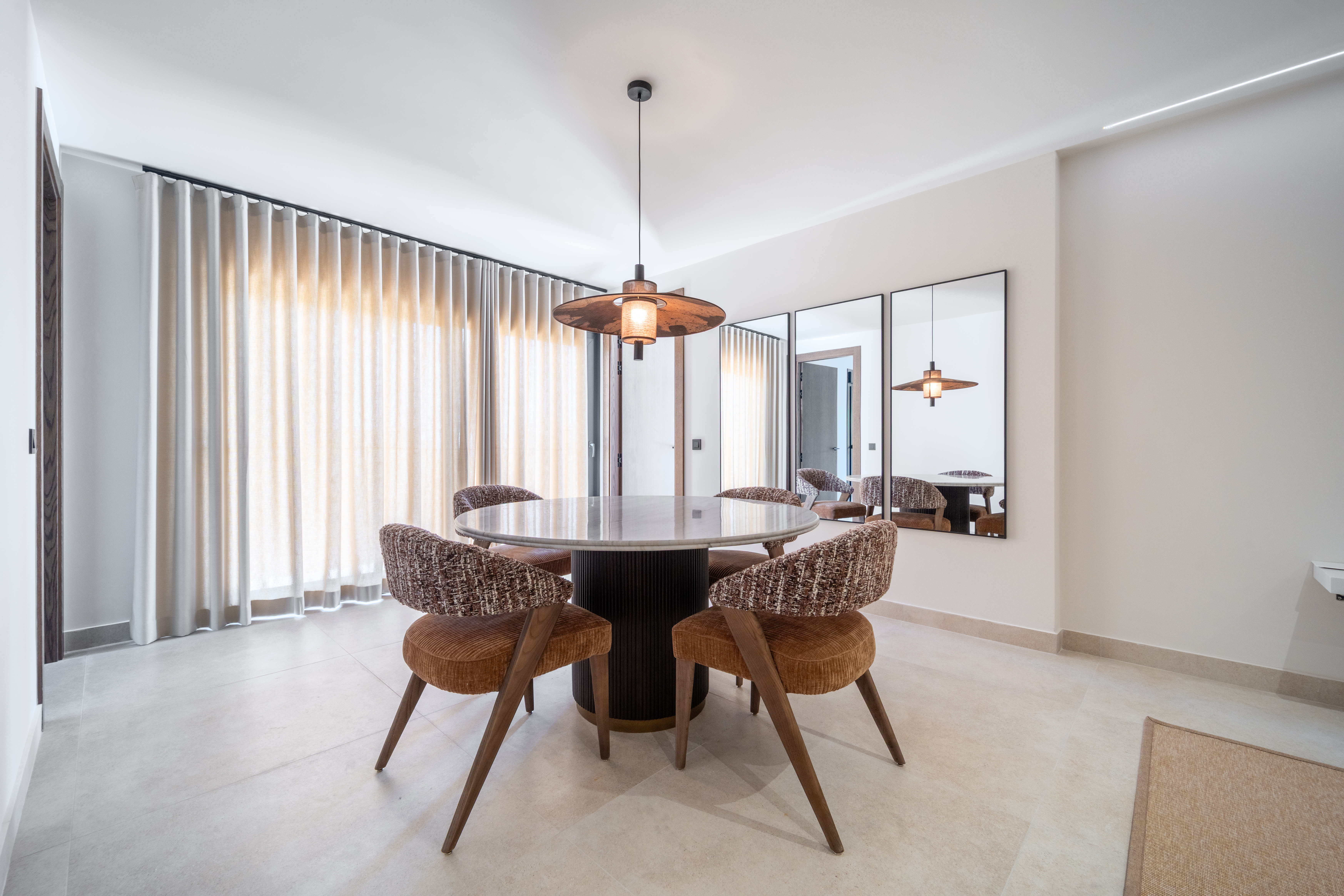 Villa · Mijas Costa · (VillaLaCala)