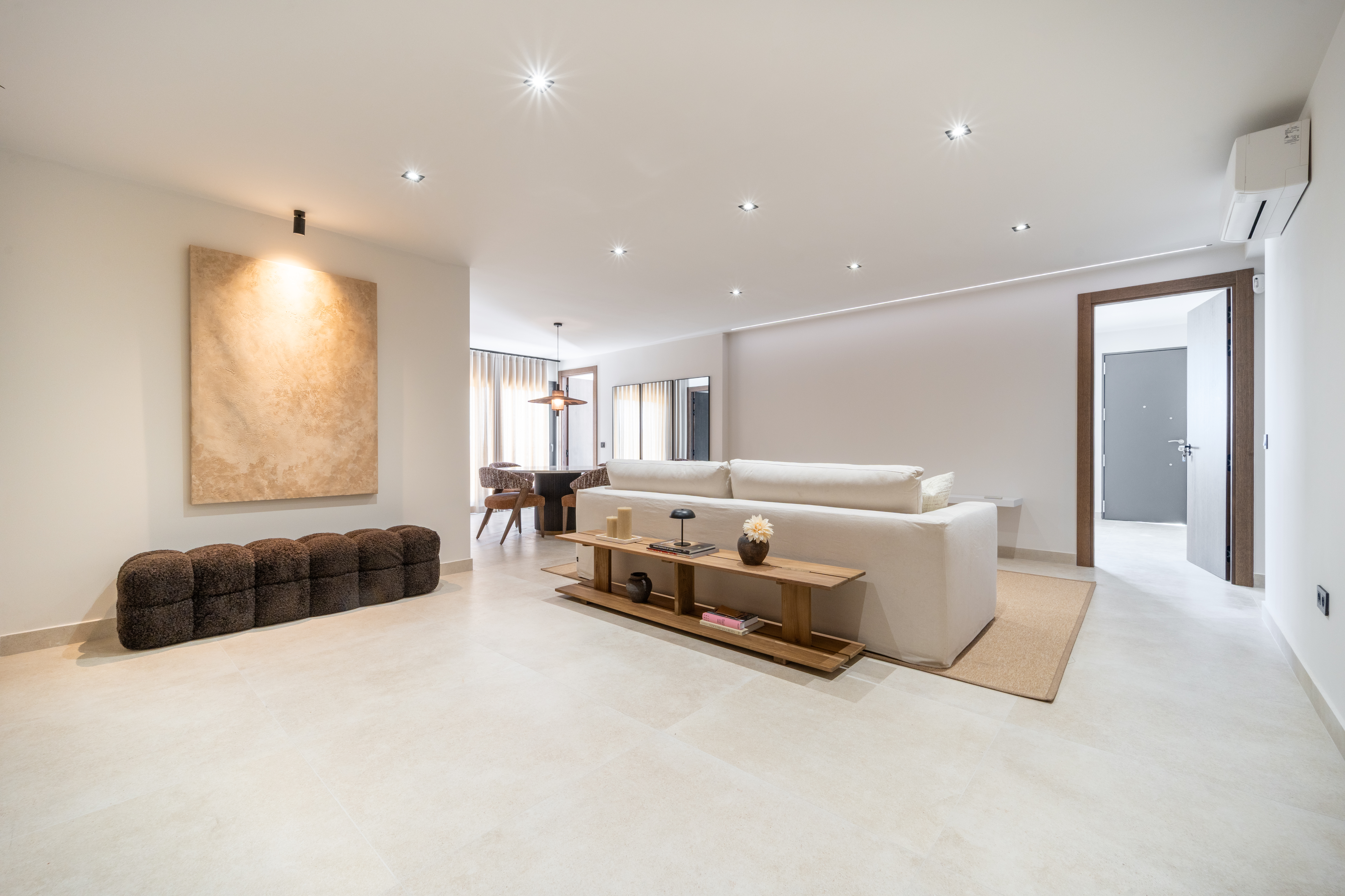 Villa · Mijas Costa · (VillaLaCala)