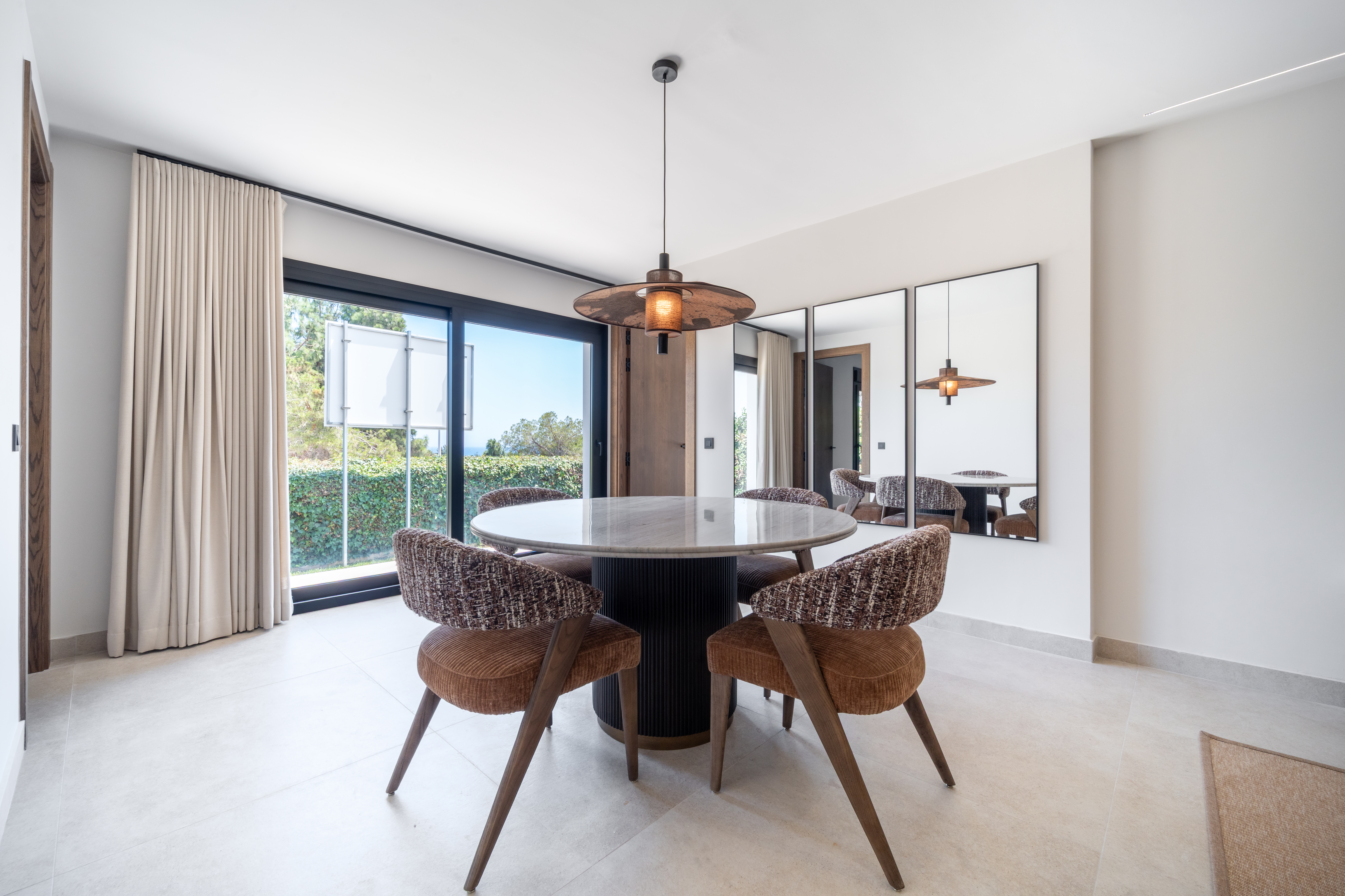 Villa · Mijas Costa · (VillaLaCala)