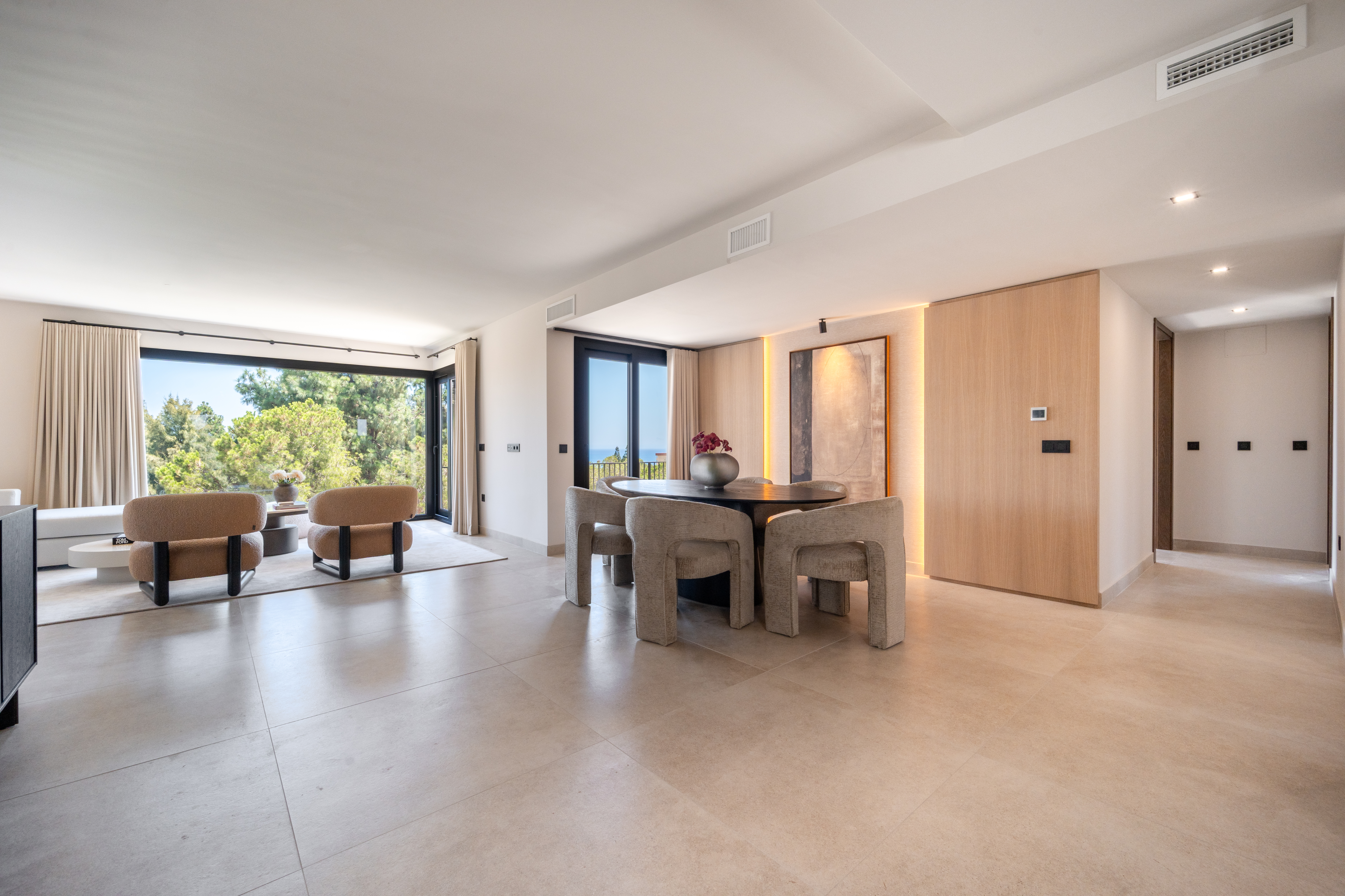 Villa · Mijas Costa · (VillaLaCala)