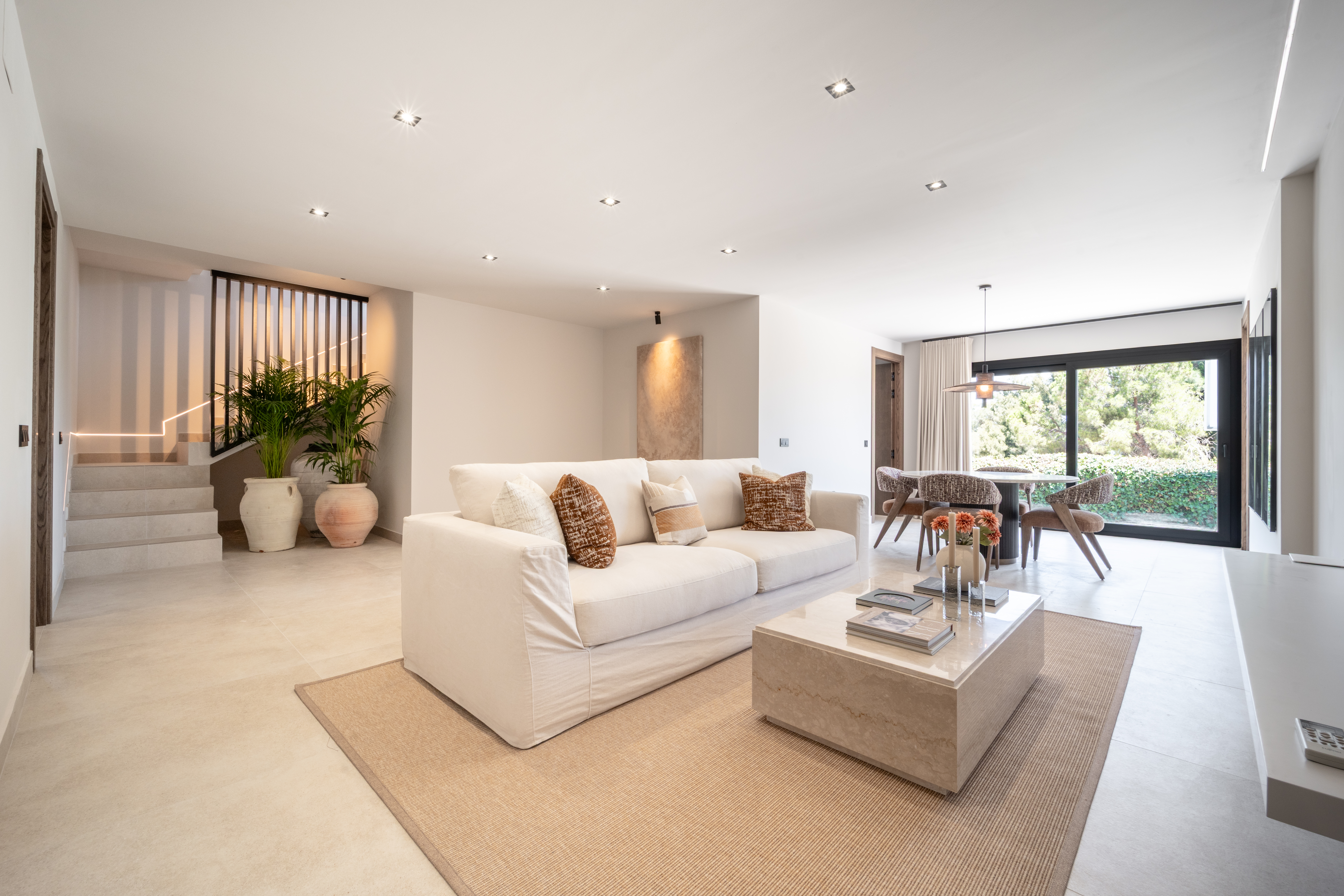 Villa · Mijas Costa · (VillaLaCala)