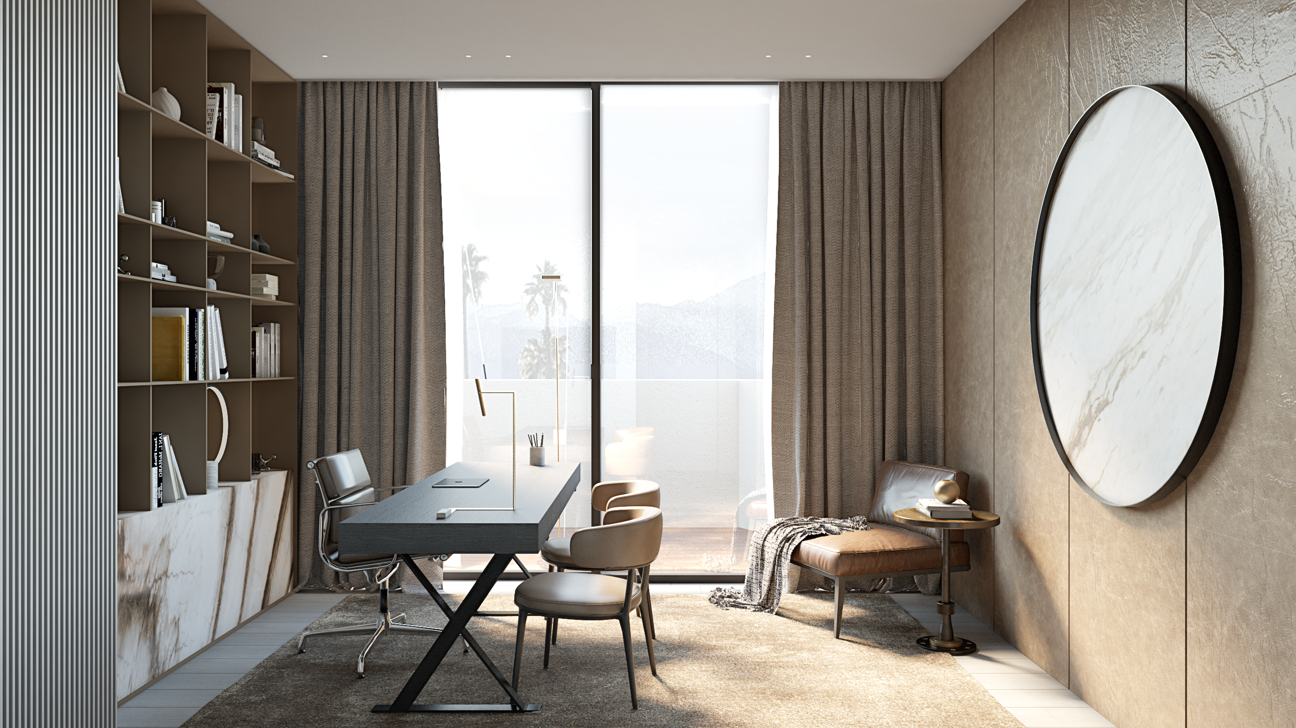 Villa · Benahavis · (437-01539P)