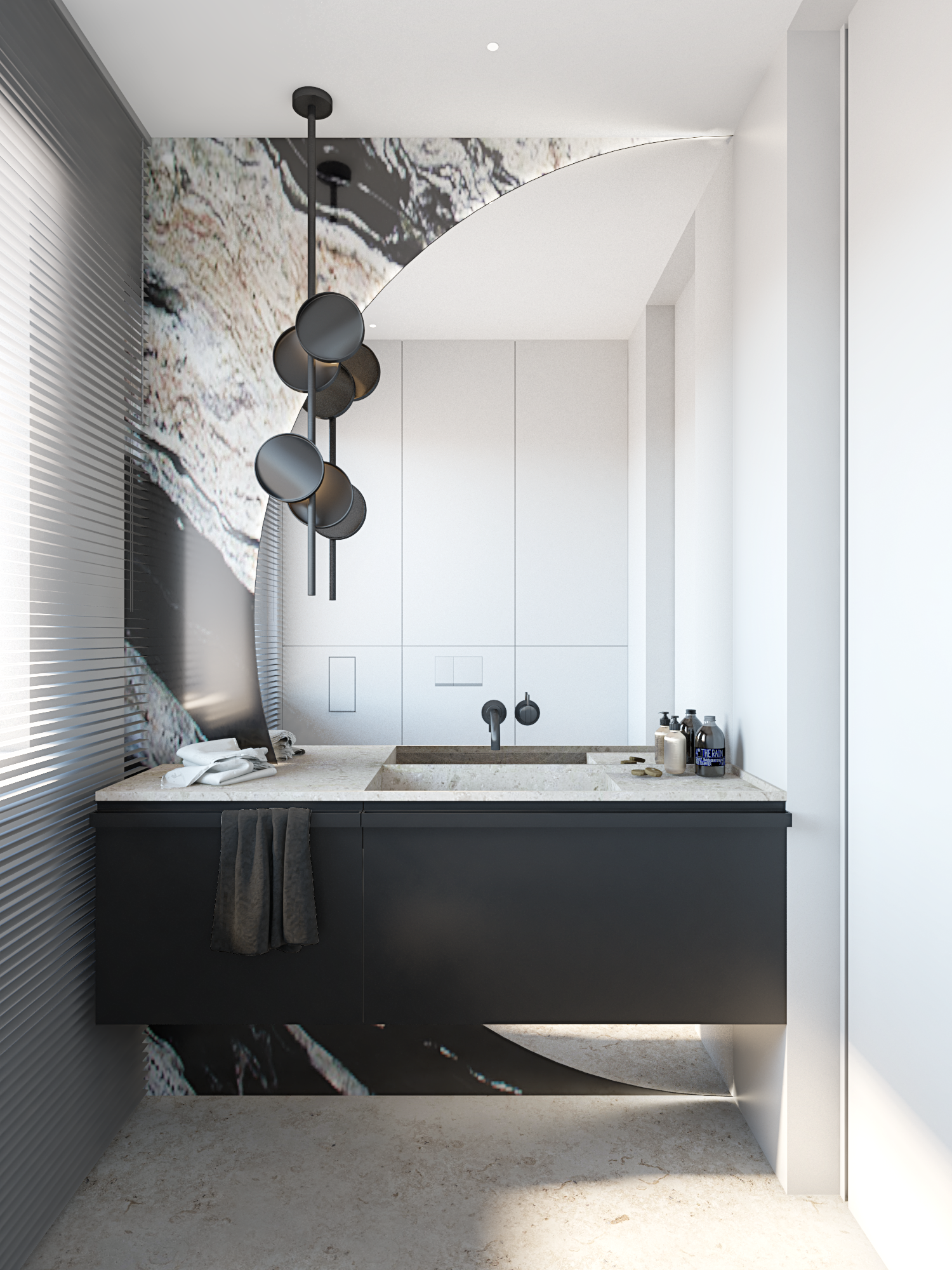 Villa · Benahavis · (437-01539P)
