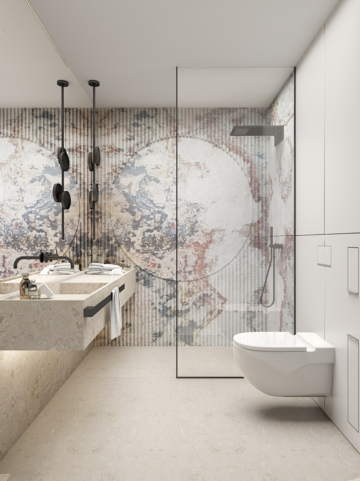 Villa · Benahavis · (437-01539P)