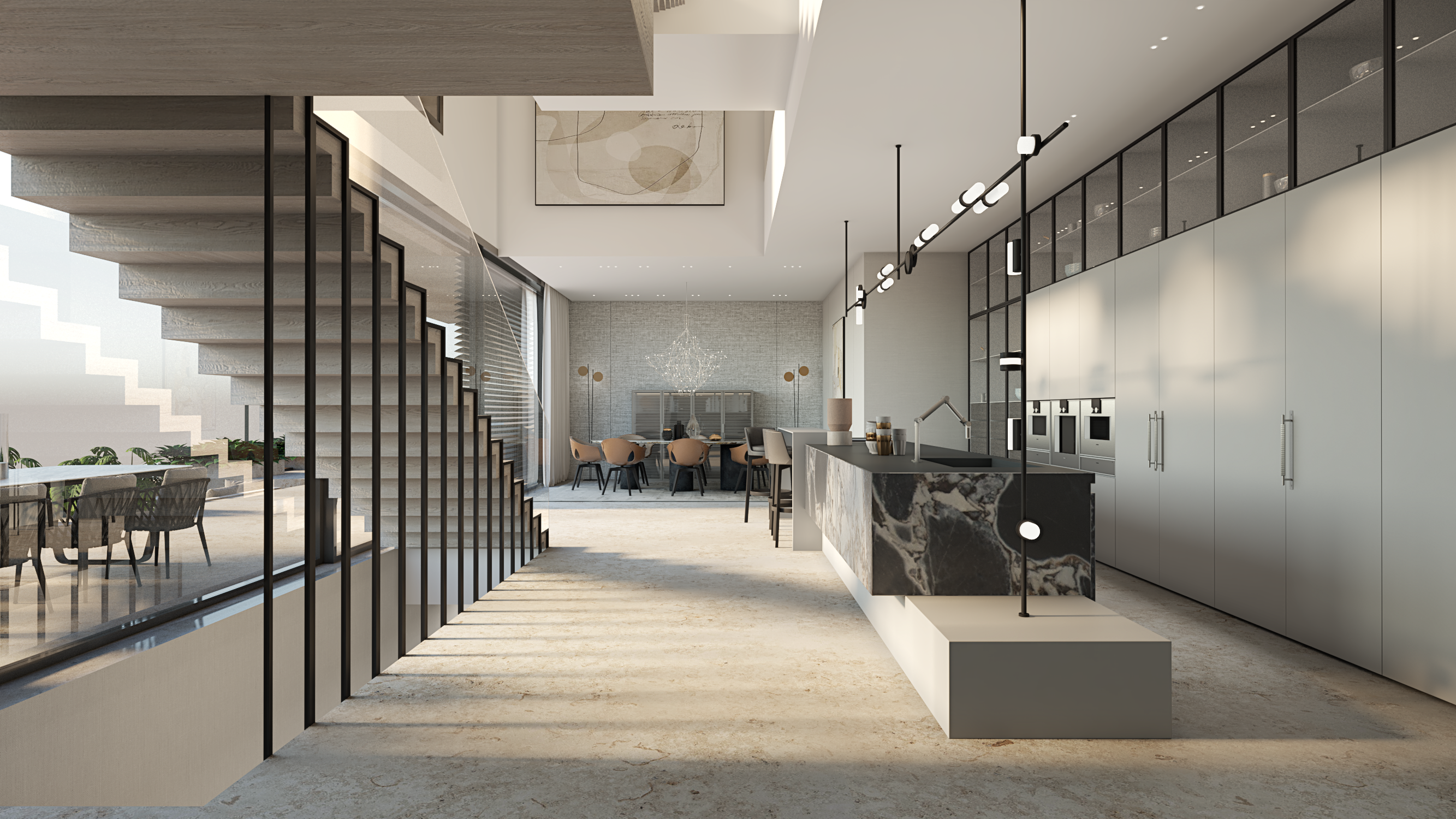Villa · Benahavis · (437-01539P)