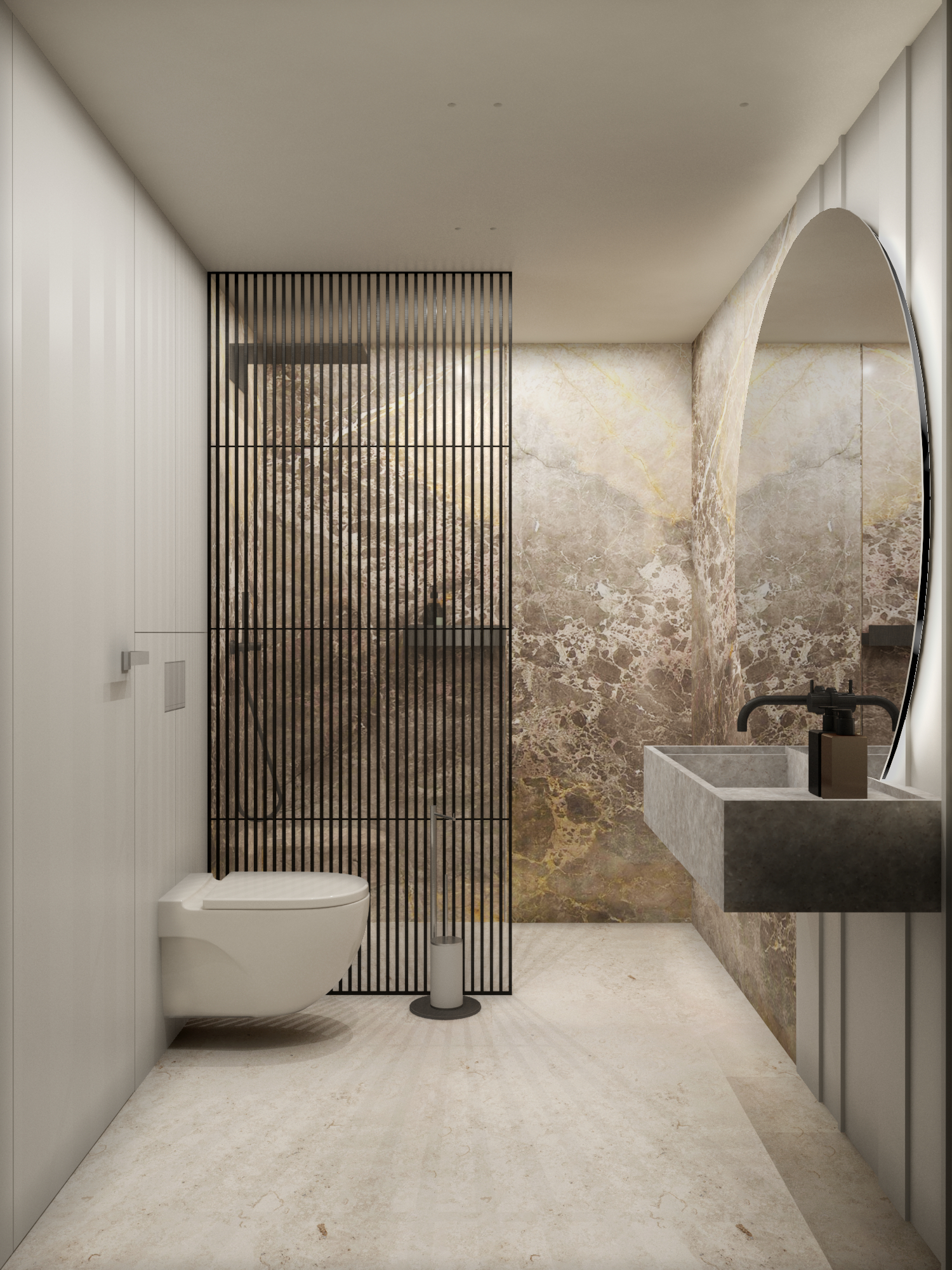 Villa · Benahavis · (437-01539P)