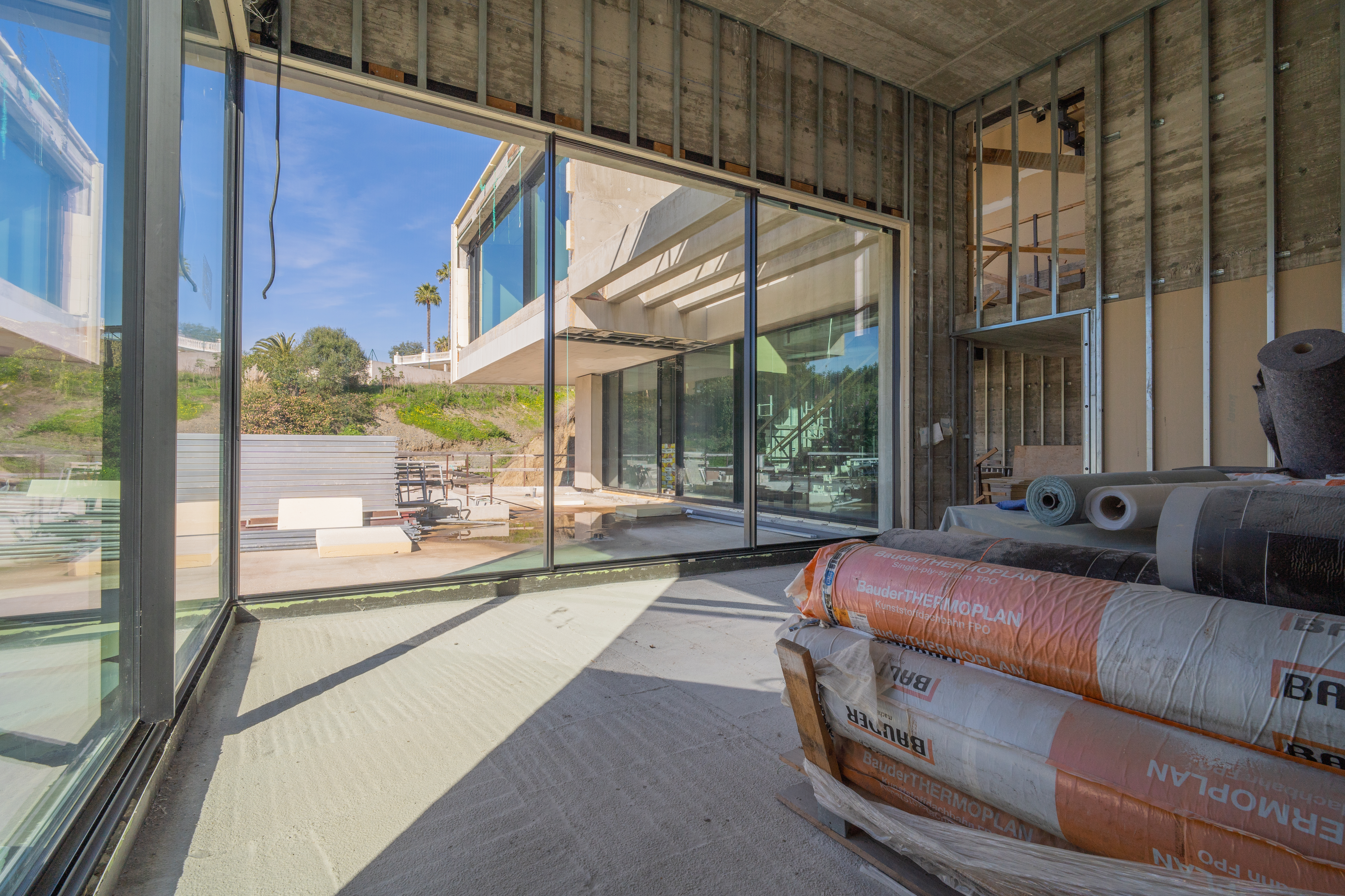 Villa · Benahavis · (437-01539P)