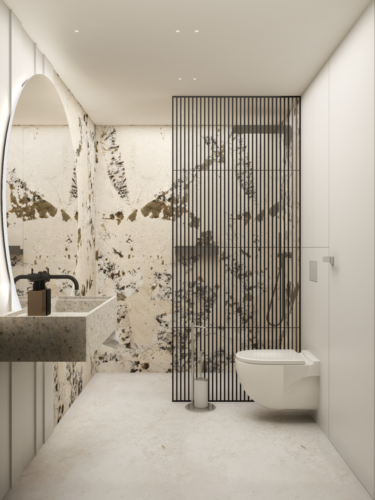 Villa · Benahavis · (437-01539P)