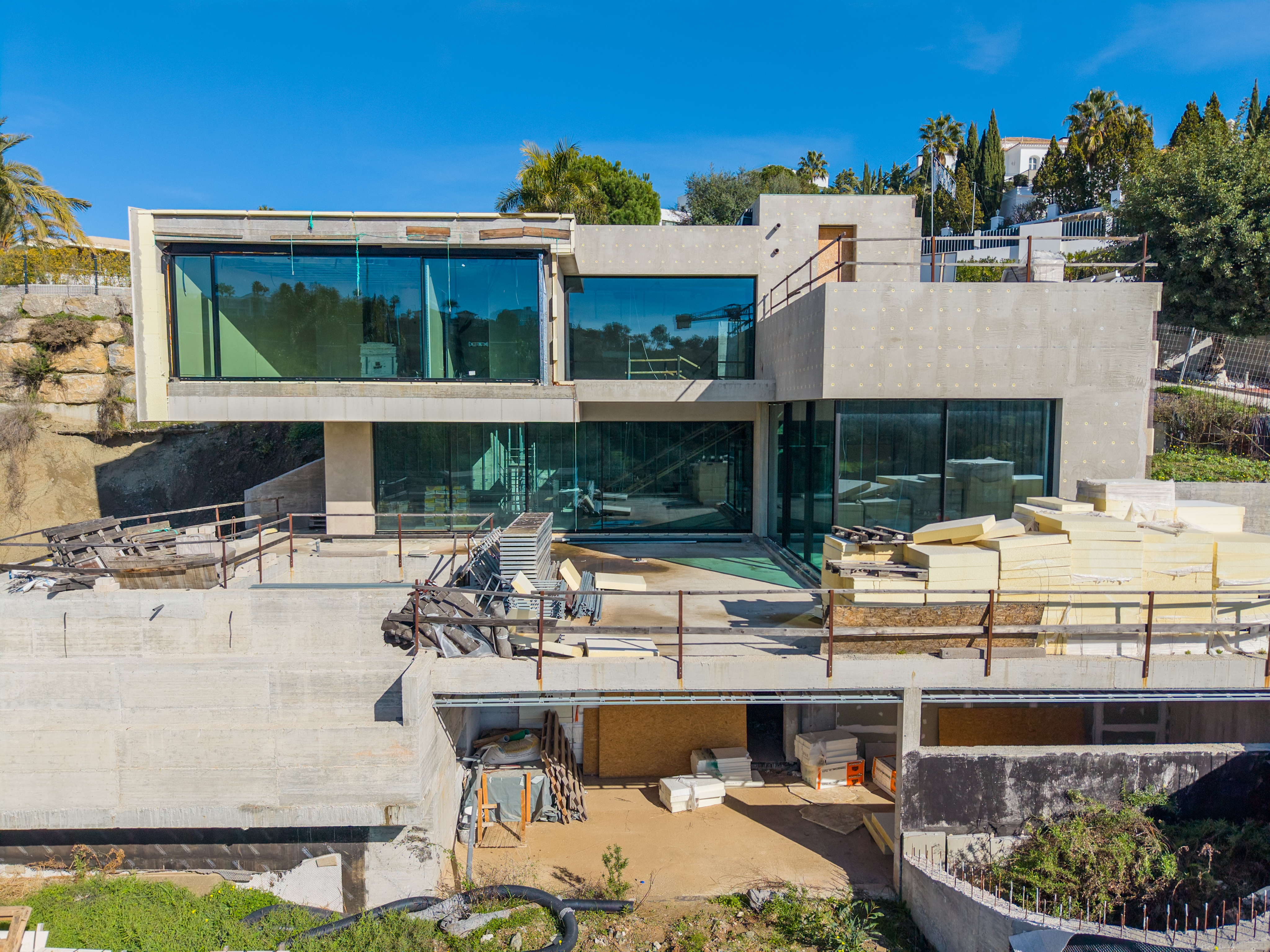 Villa · Benahavis · (437-01539P)