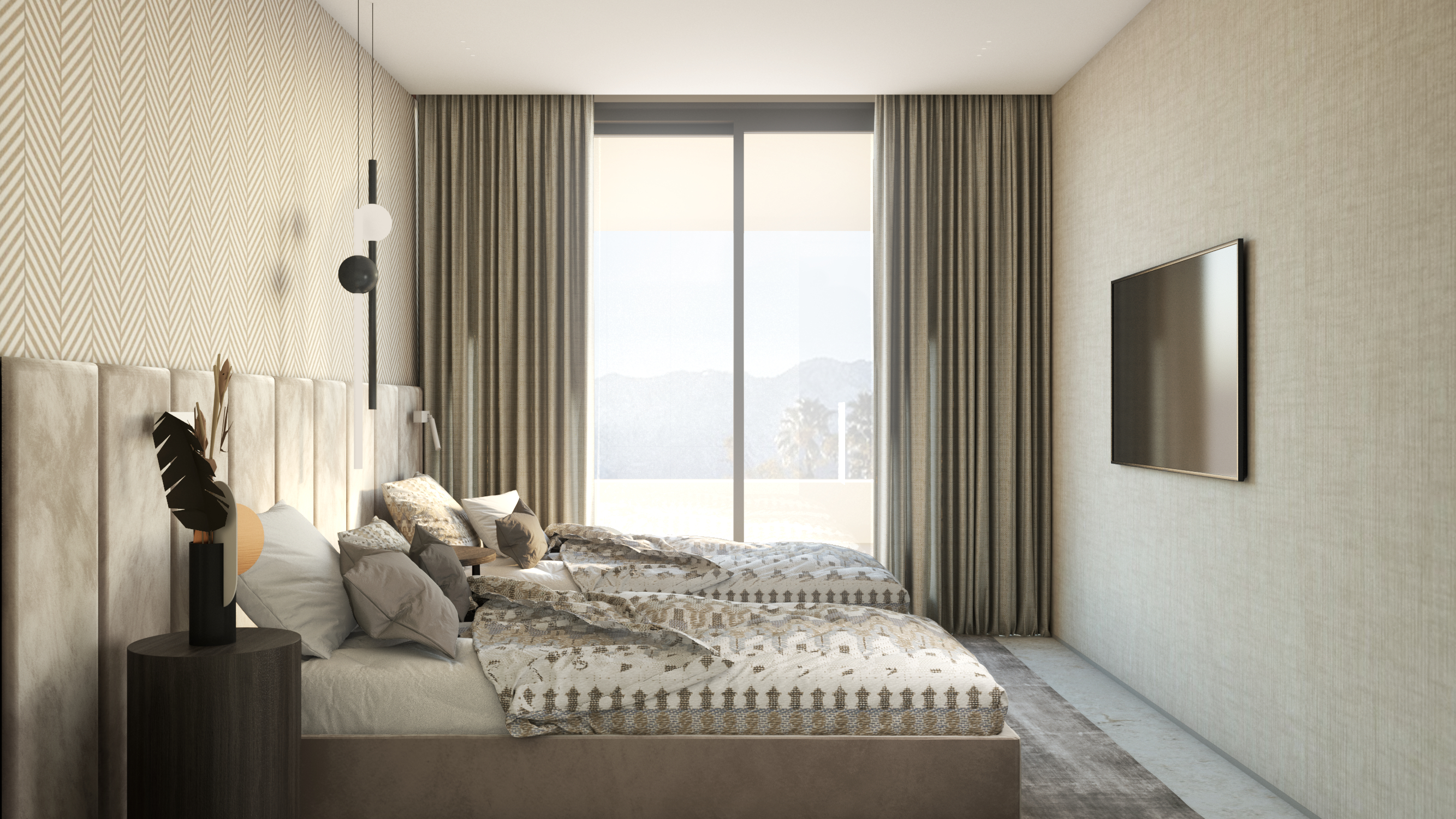 Villa · Benahavis · (437-01539P)