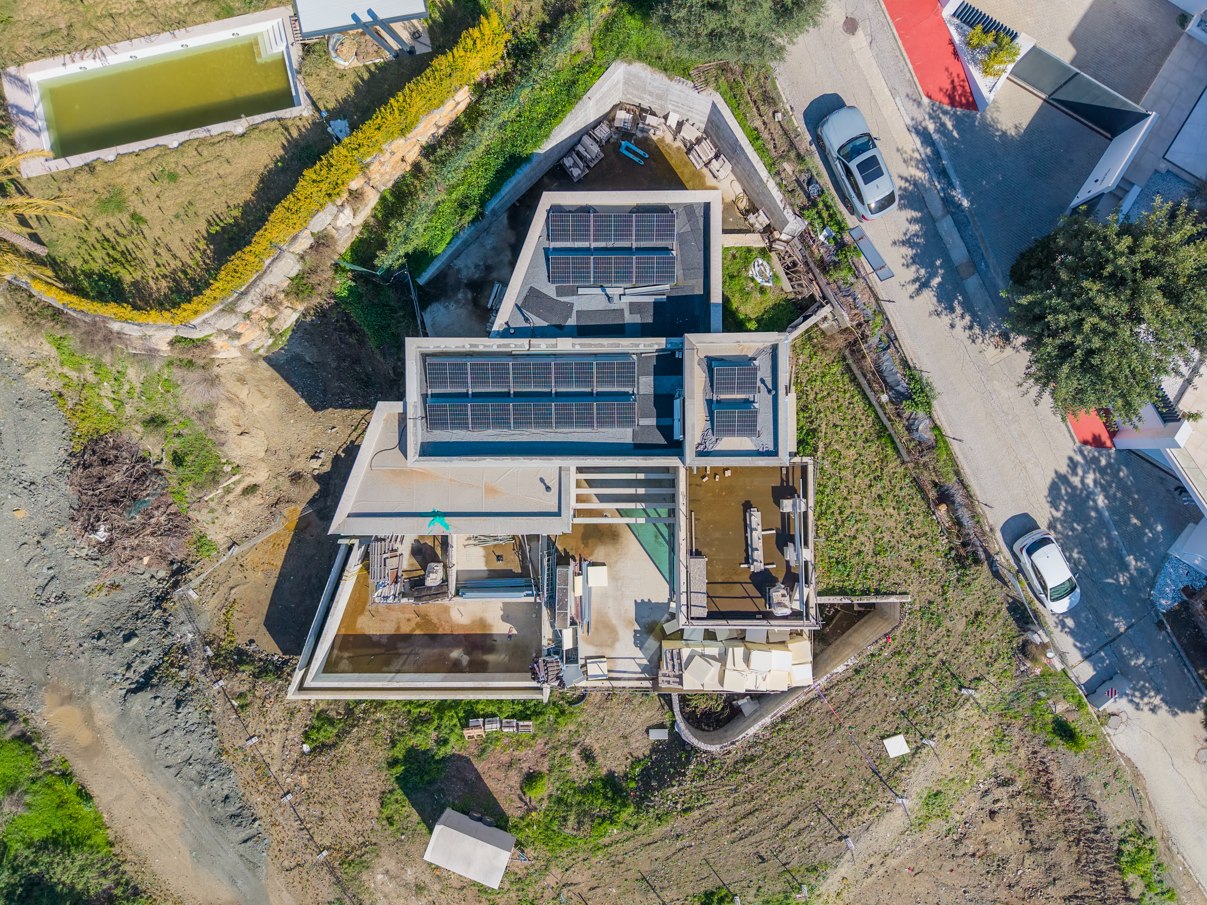 Villa · Benahavis · (437-01539P)