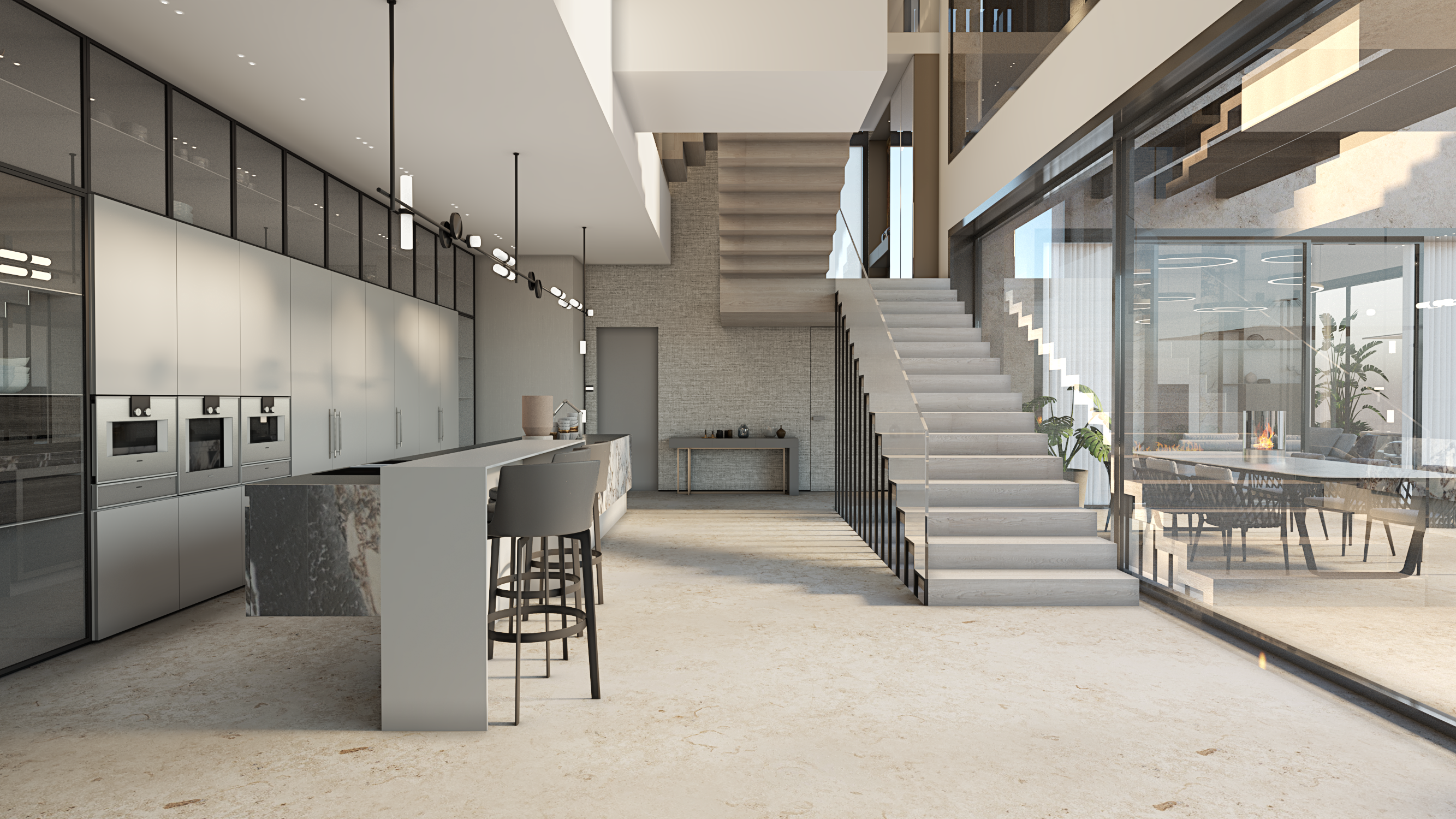 Villa · Benahavis · (437-01539P)