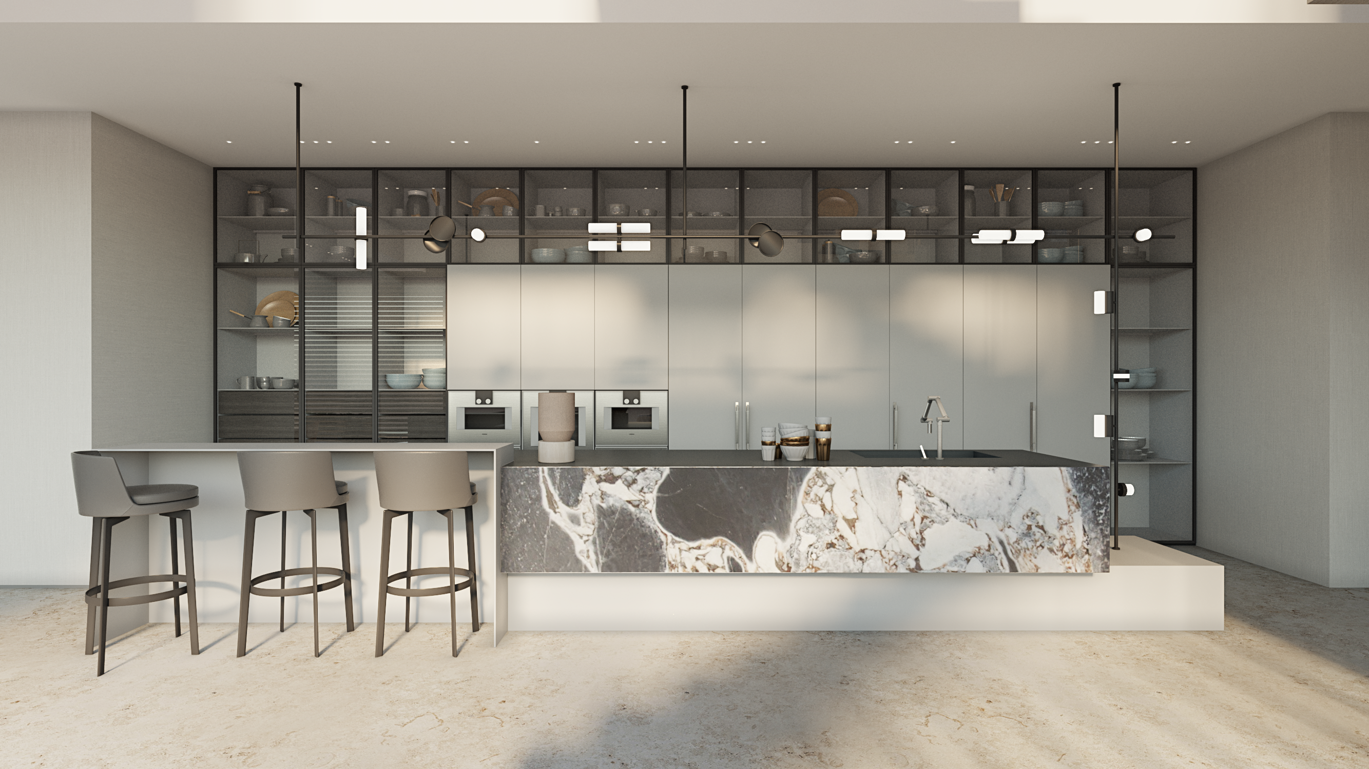 Villa · Benahavis · (437-01539P)