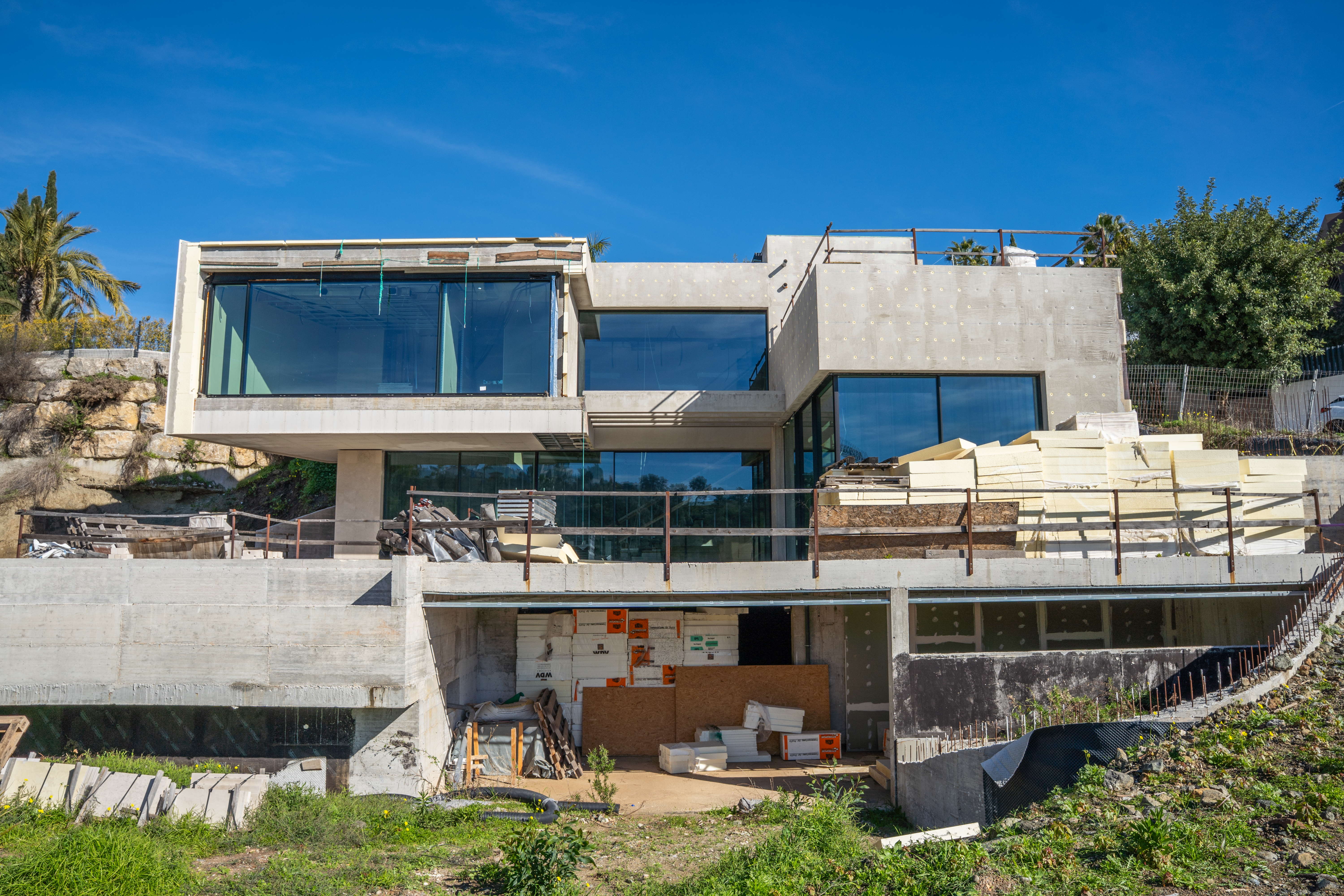 Villa · Benahavis · (437-01539P)