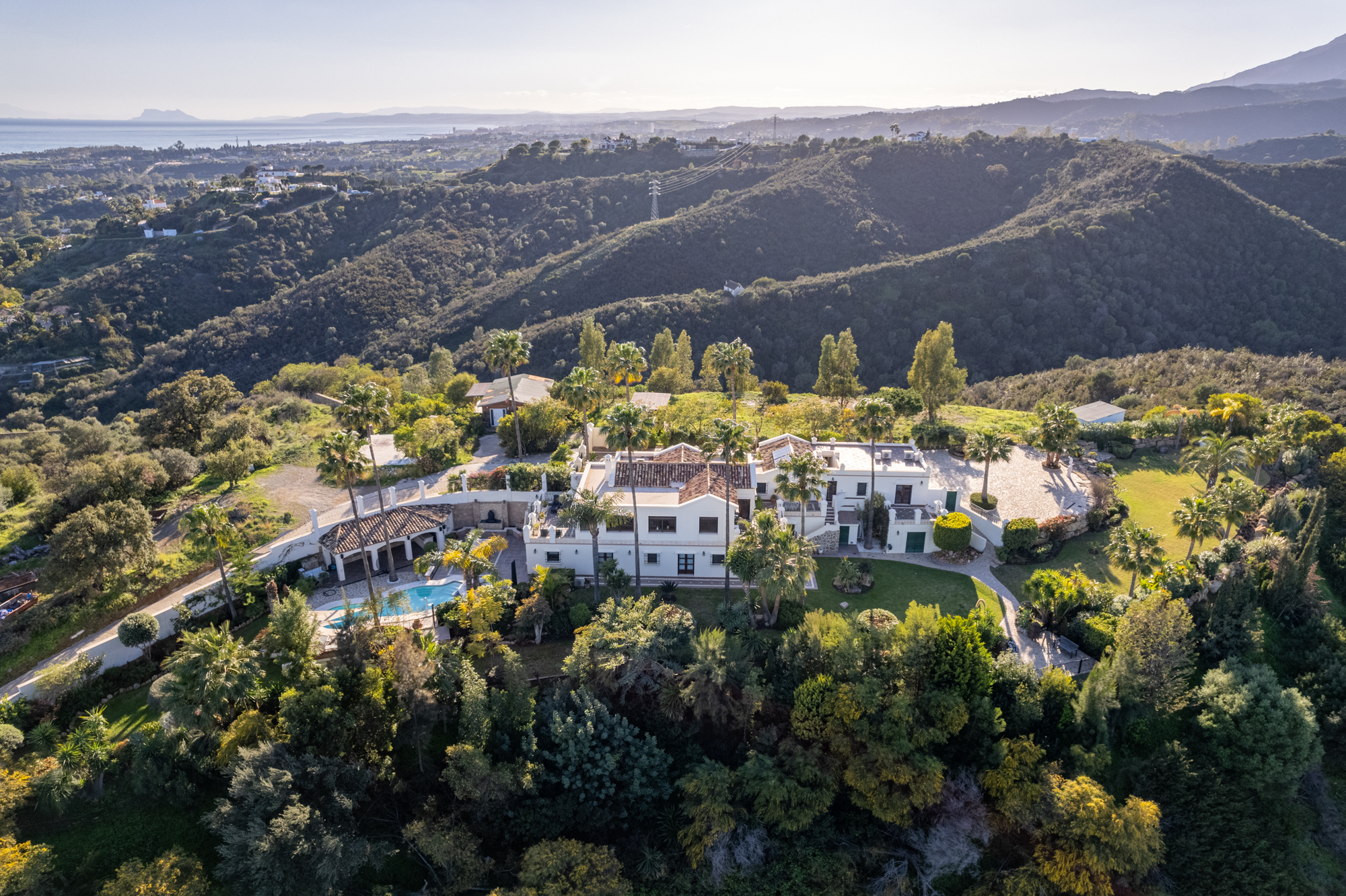 Villa · Estepona · (R4675324)
