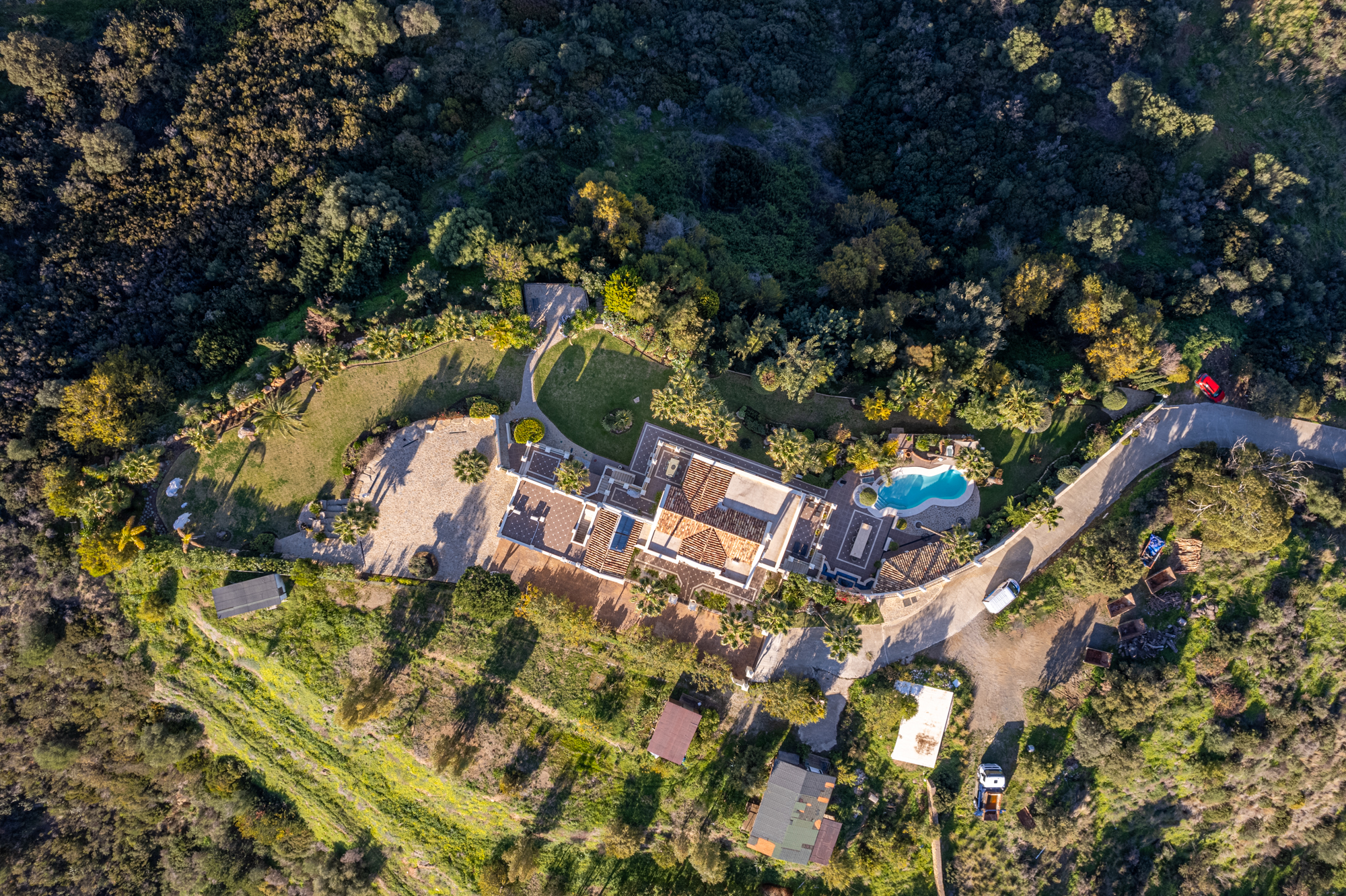 Villa · Estepona · (R4675324)