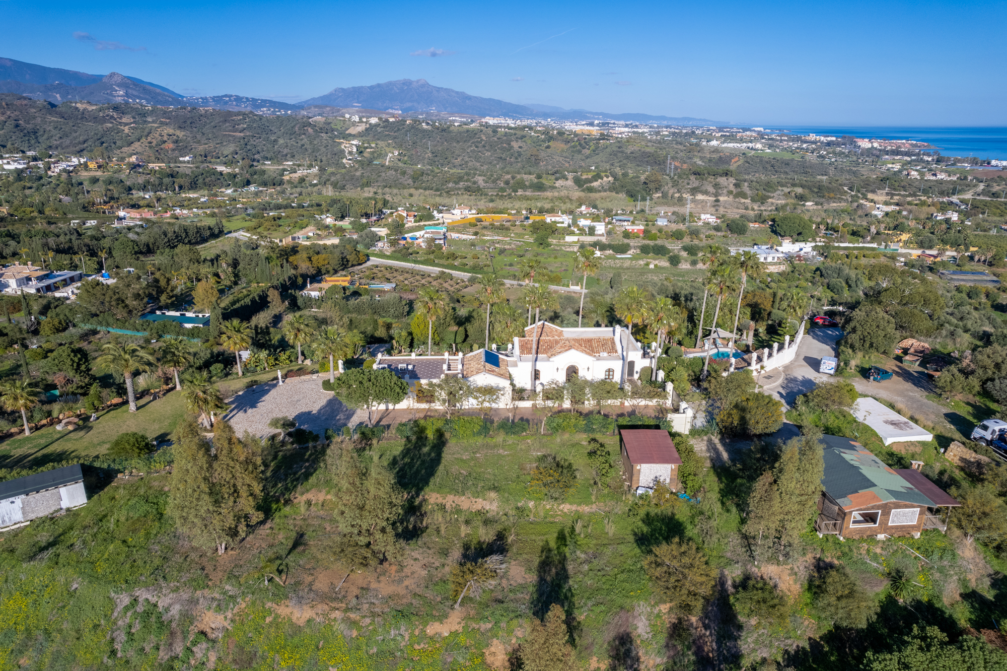 Villa · Estepona · (R4675324)