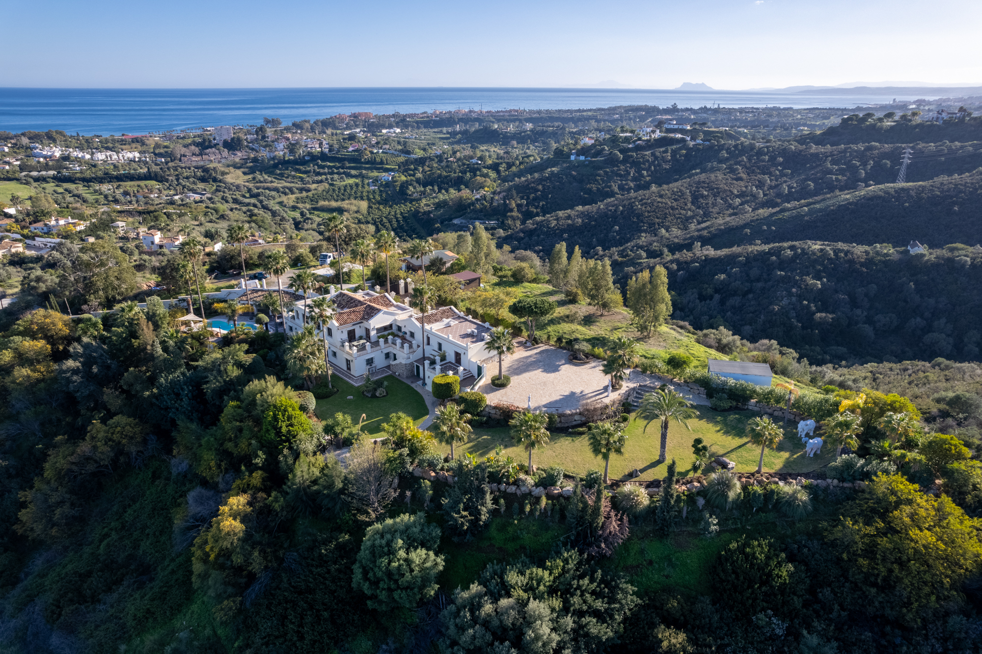 Villa · Estepona · (R4675324)
