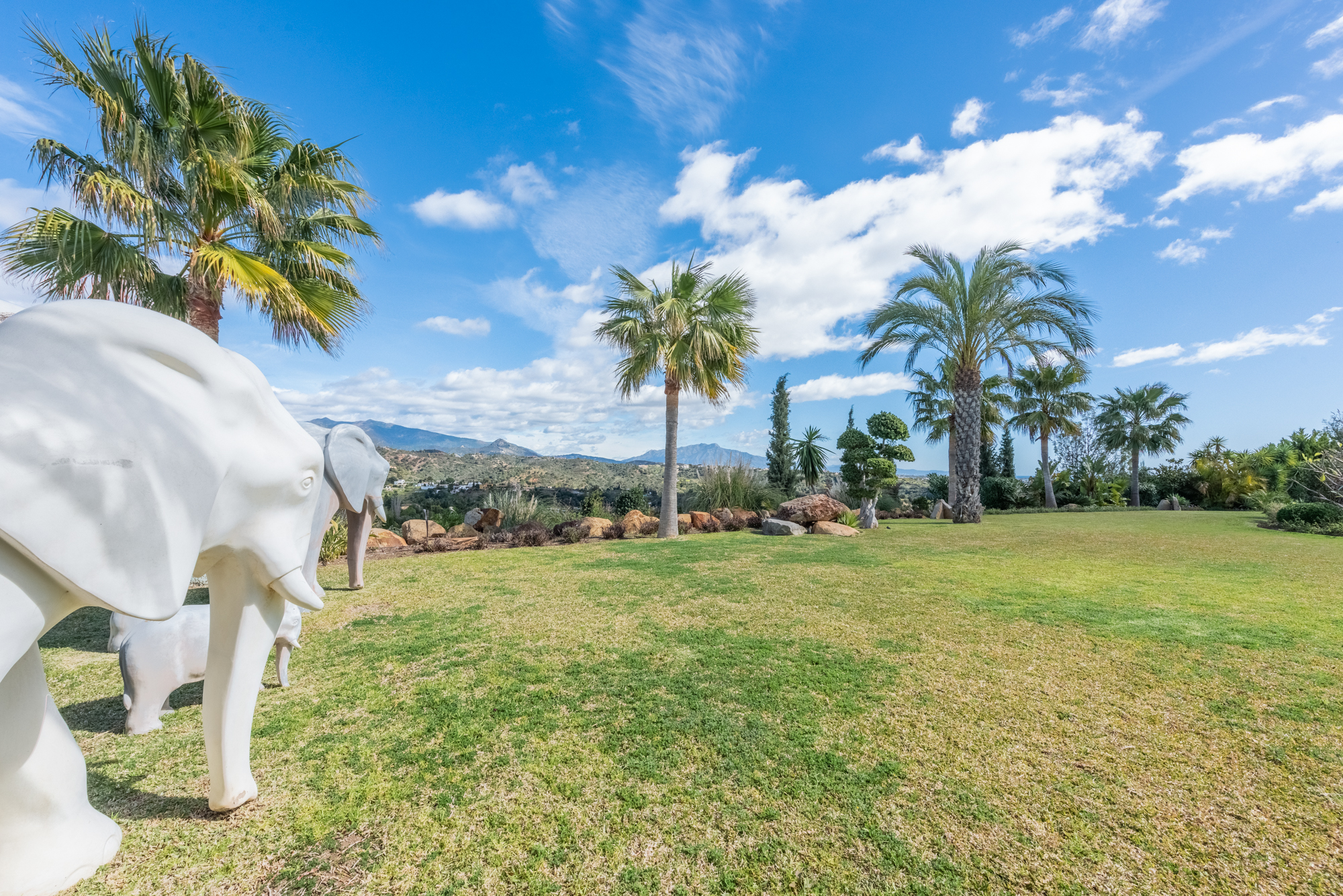 Villa · Estepona · (R4675324)