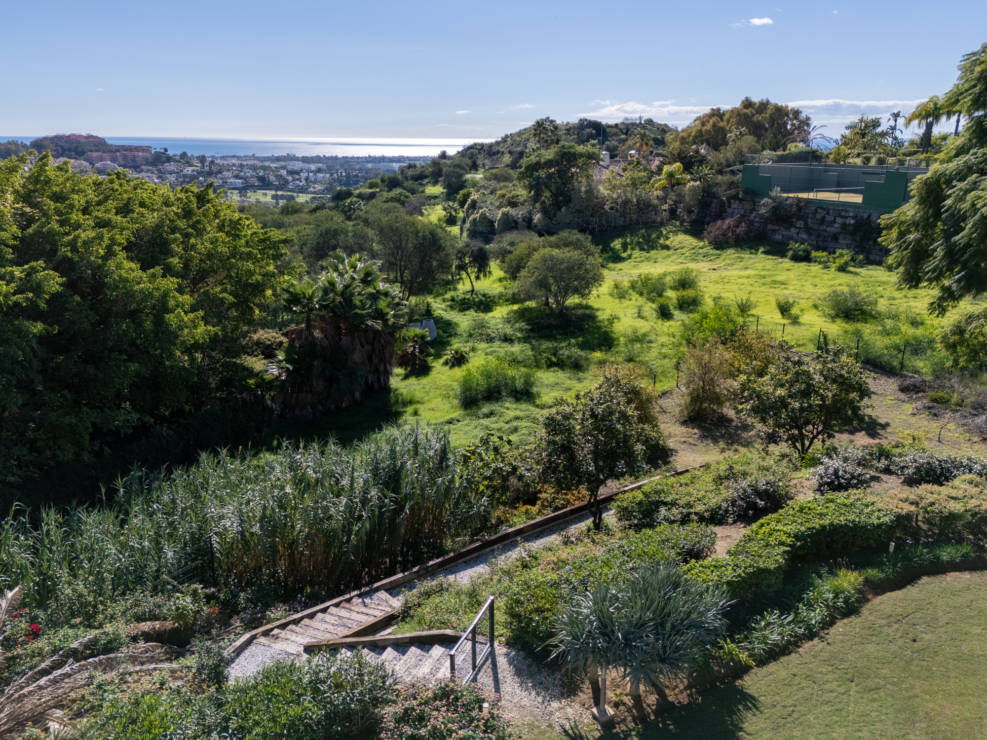 Villa · Benahavis · (MEX1034)