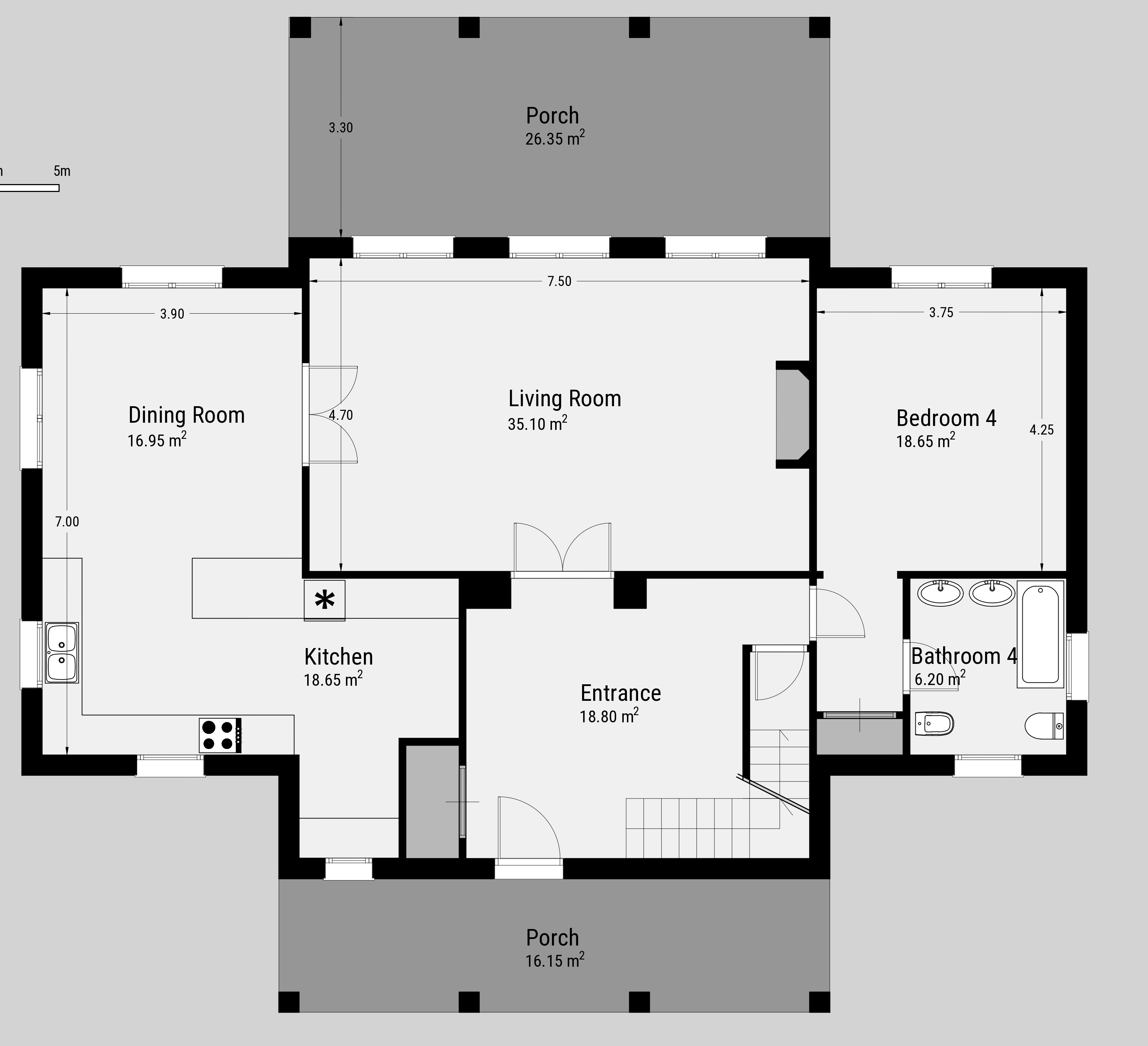 Villa · Benahavis · (MEX1034)