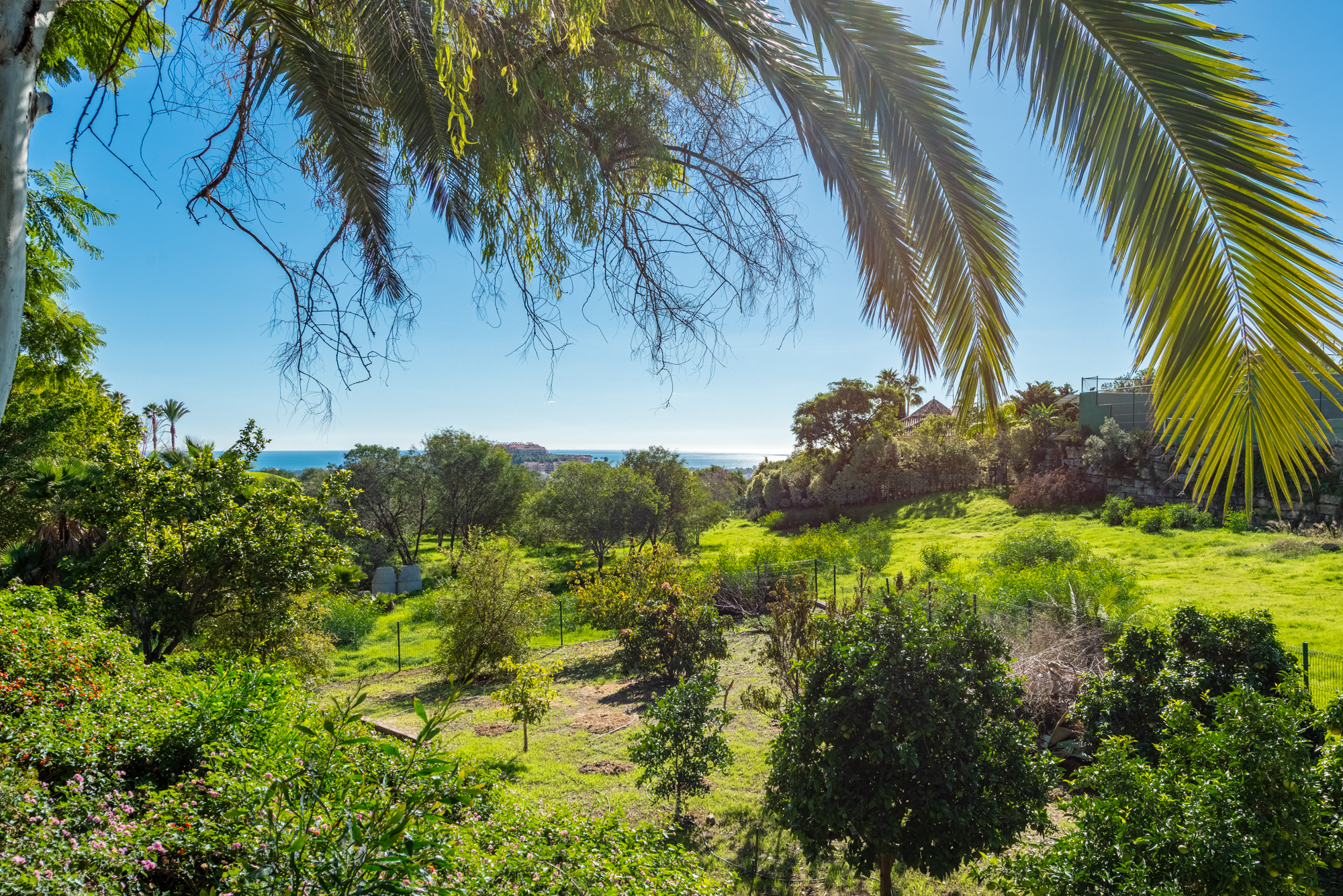 Villa · Benahavis · (MEX1034)