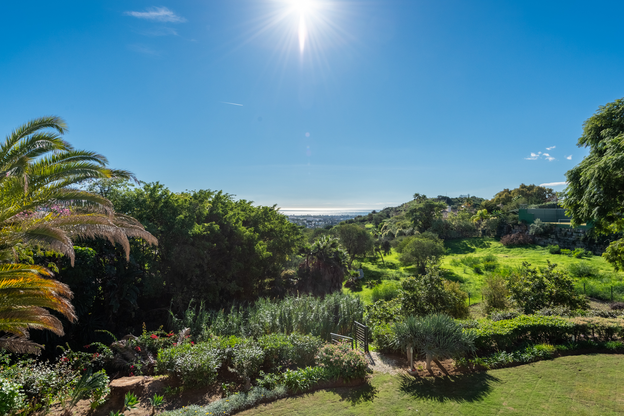 Villa · Benahavis · (MEX1034)