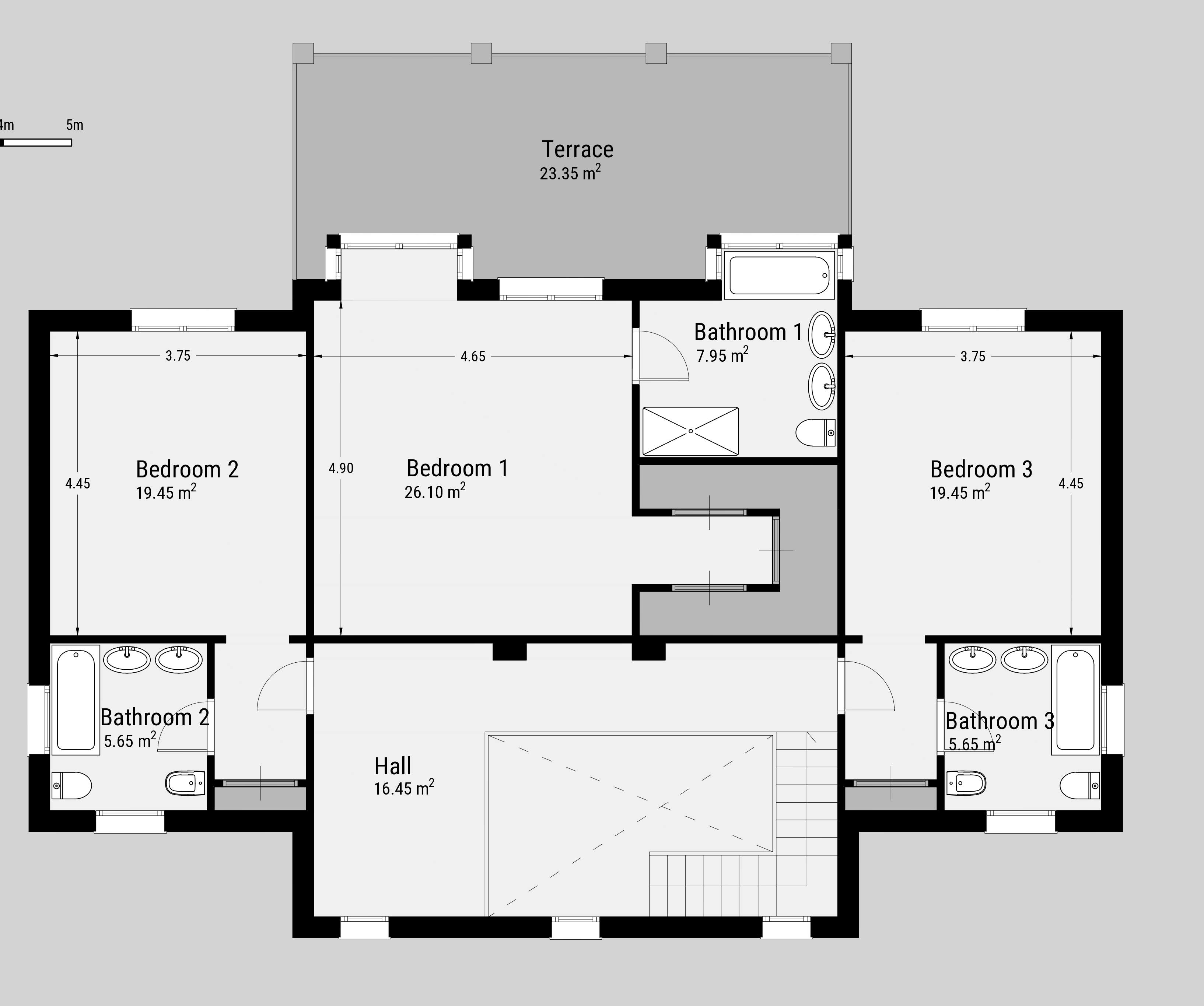 Villa · Benahavis · (MEX1034)