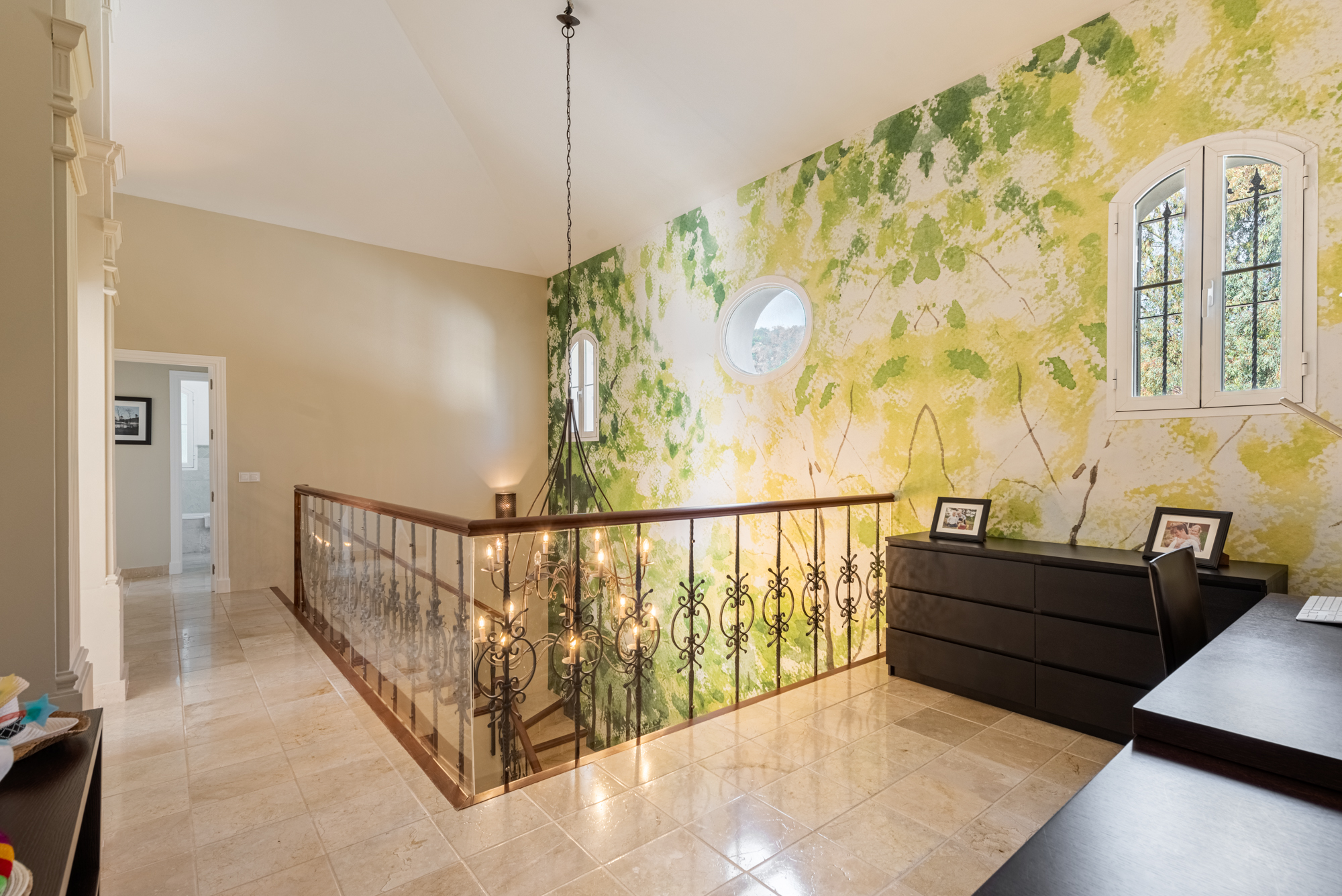 Villa · Benahavis · (MEX1034)