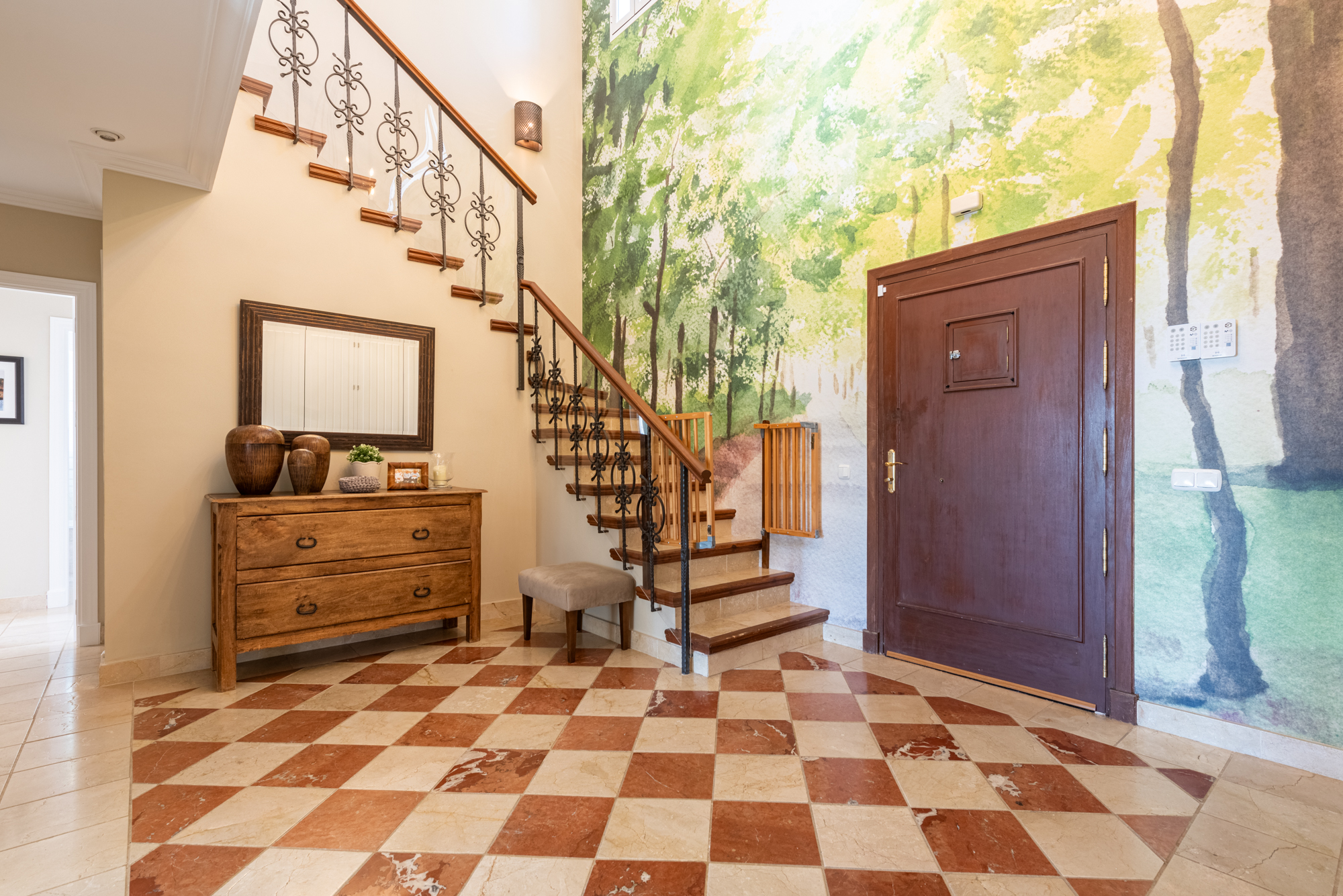 Villa · Benahavis · (MEX1034)