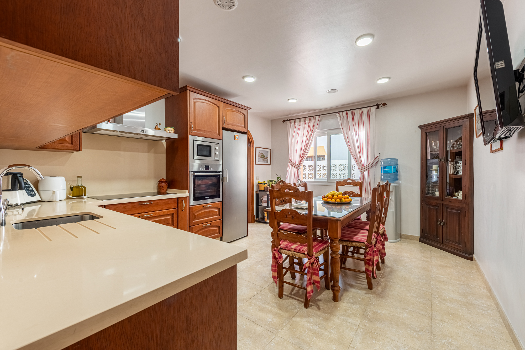 Villa · San Pedro de Alcantara · (R5014684)