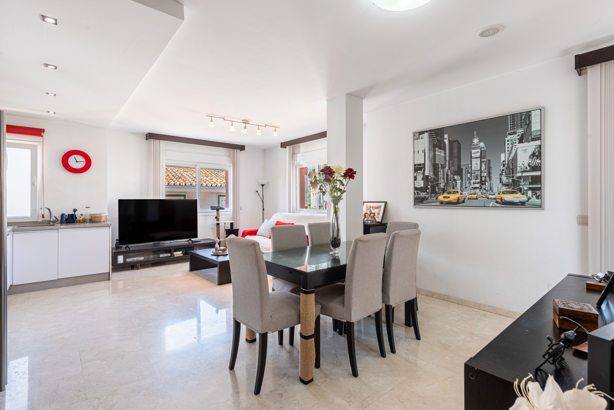 Villa · San Pedro de Alcantara · (R5014684)