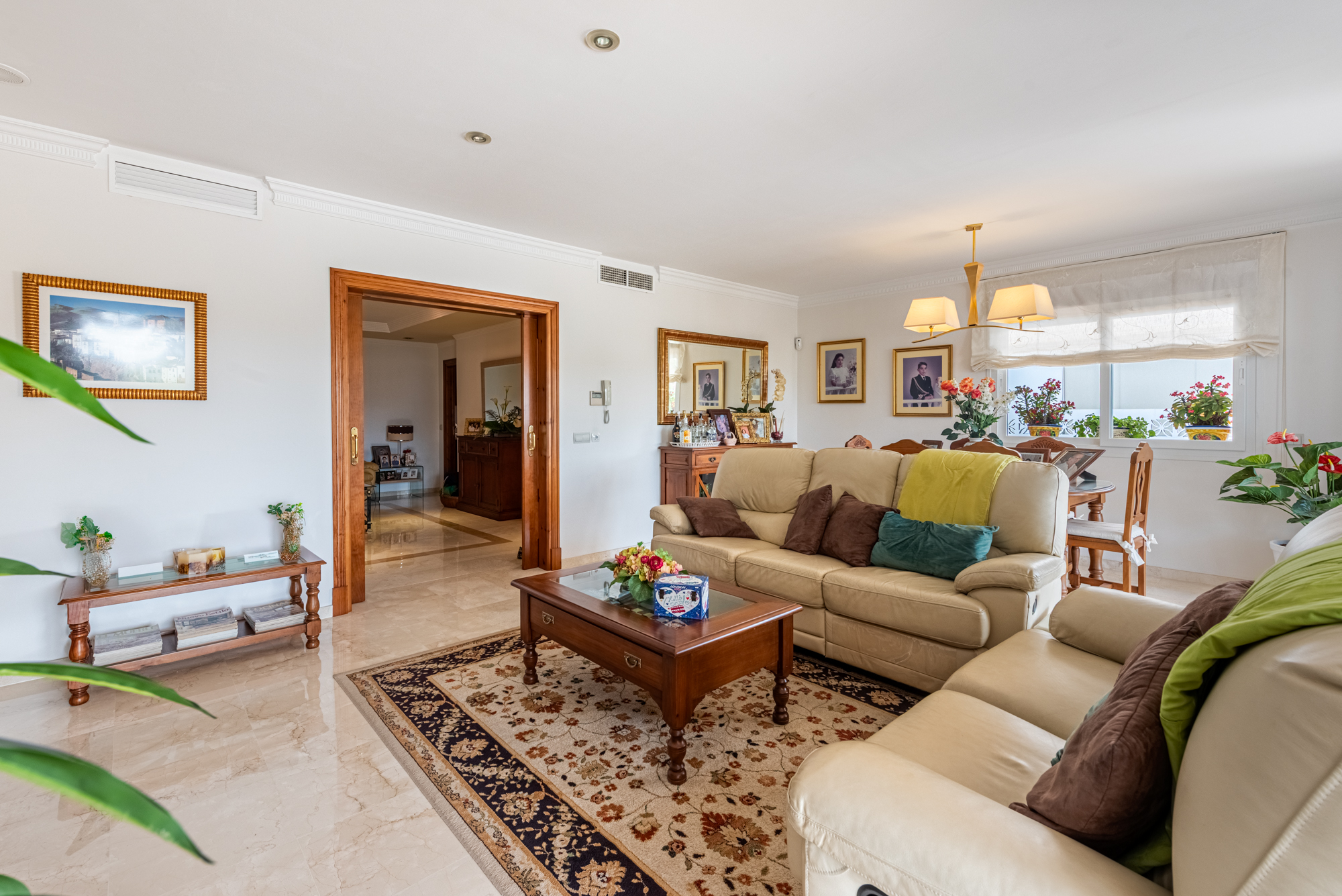 Villa · San Pedro de Alcantara · (R5014684)