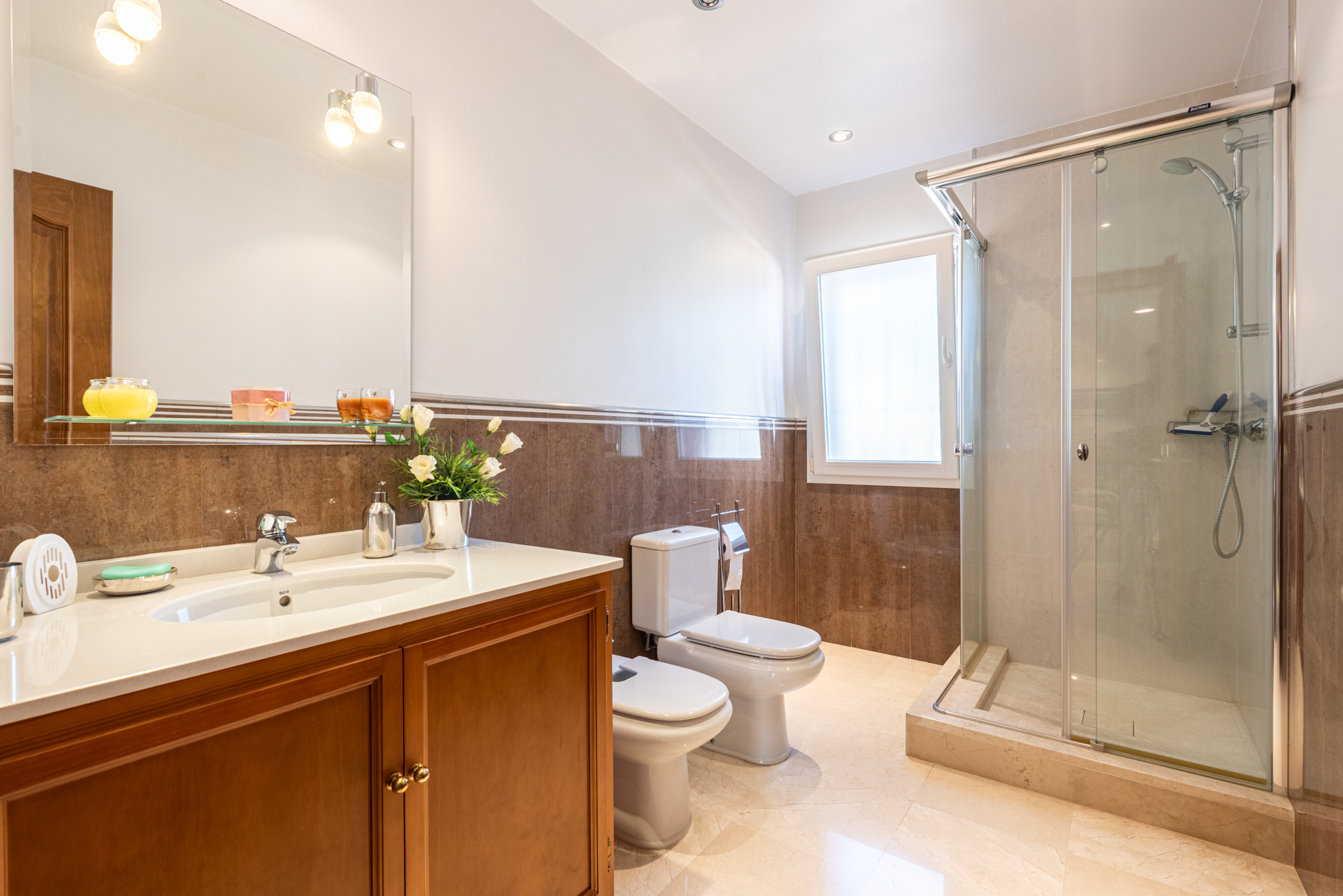 Villa · San Pedro de Alcantara · (R5014684)